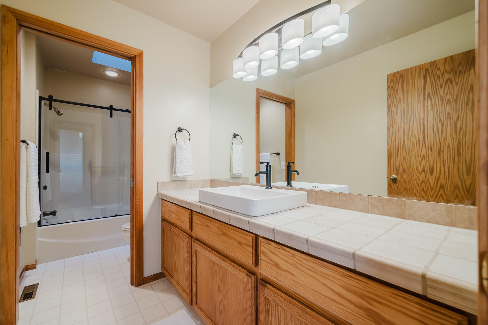 Glaze Meadow Homesite Section - Residential