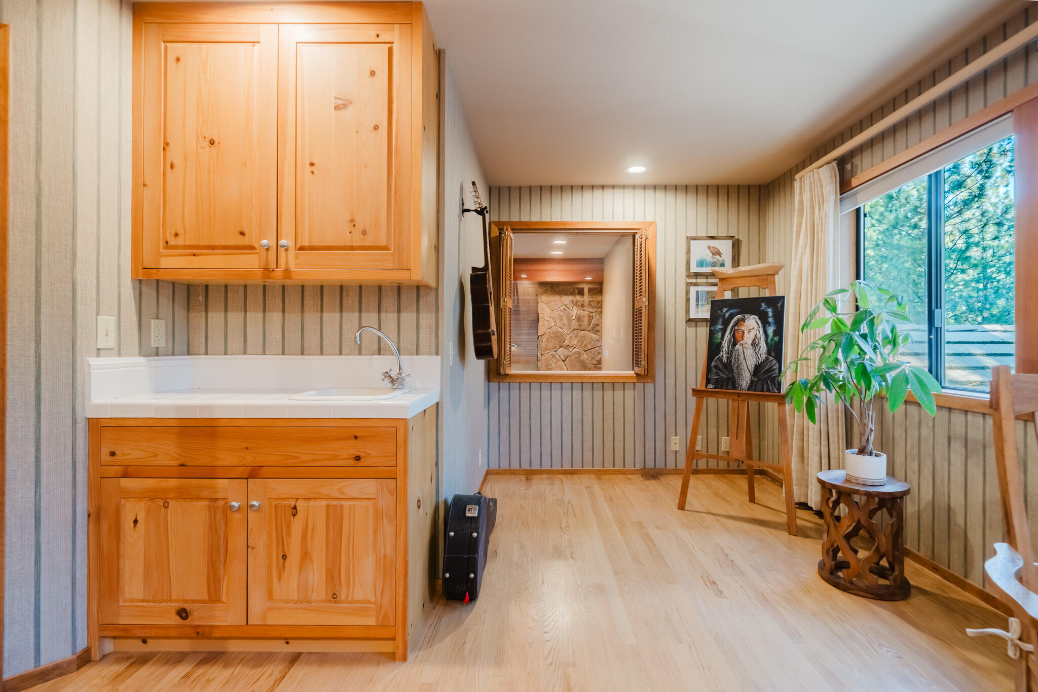 Glaze Meadow Homesite Section - Residential