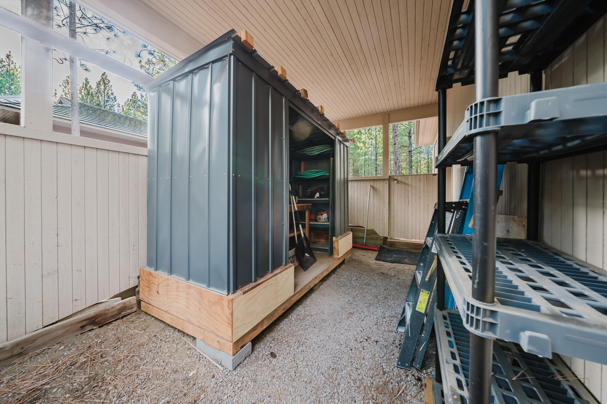 Glaze Meadow Homesite Section - Residential