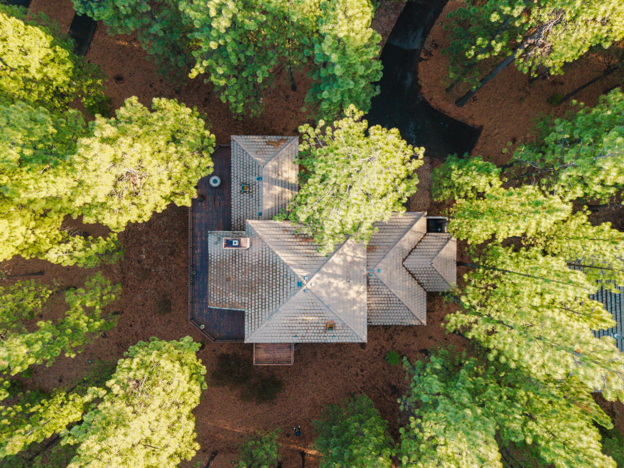 Glaze Meadow Homesite Section - Residential