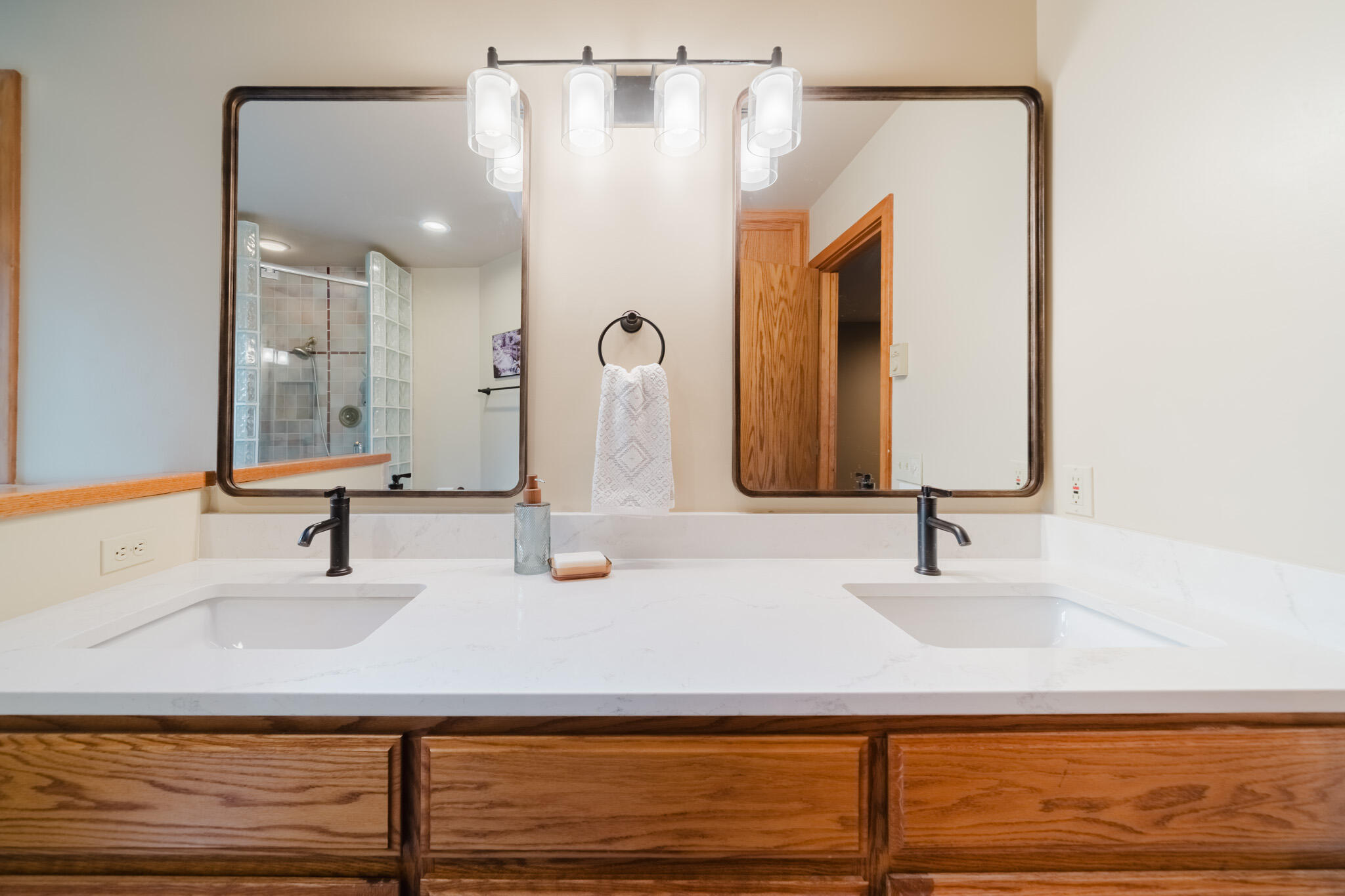 Glaze Meadow Homesite Section - Residential