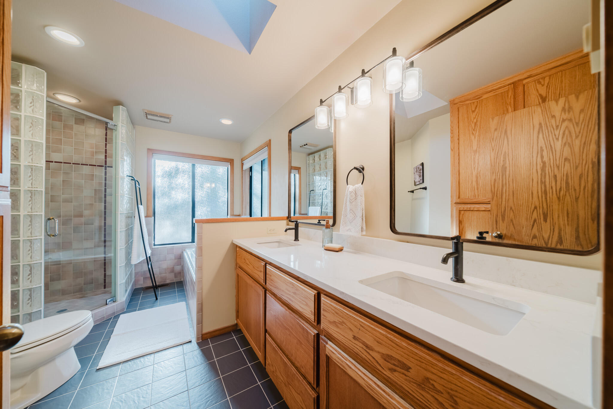 Glaze Meadow Homesite Section - Residential