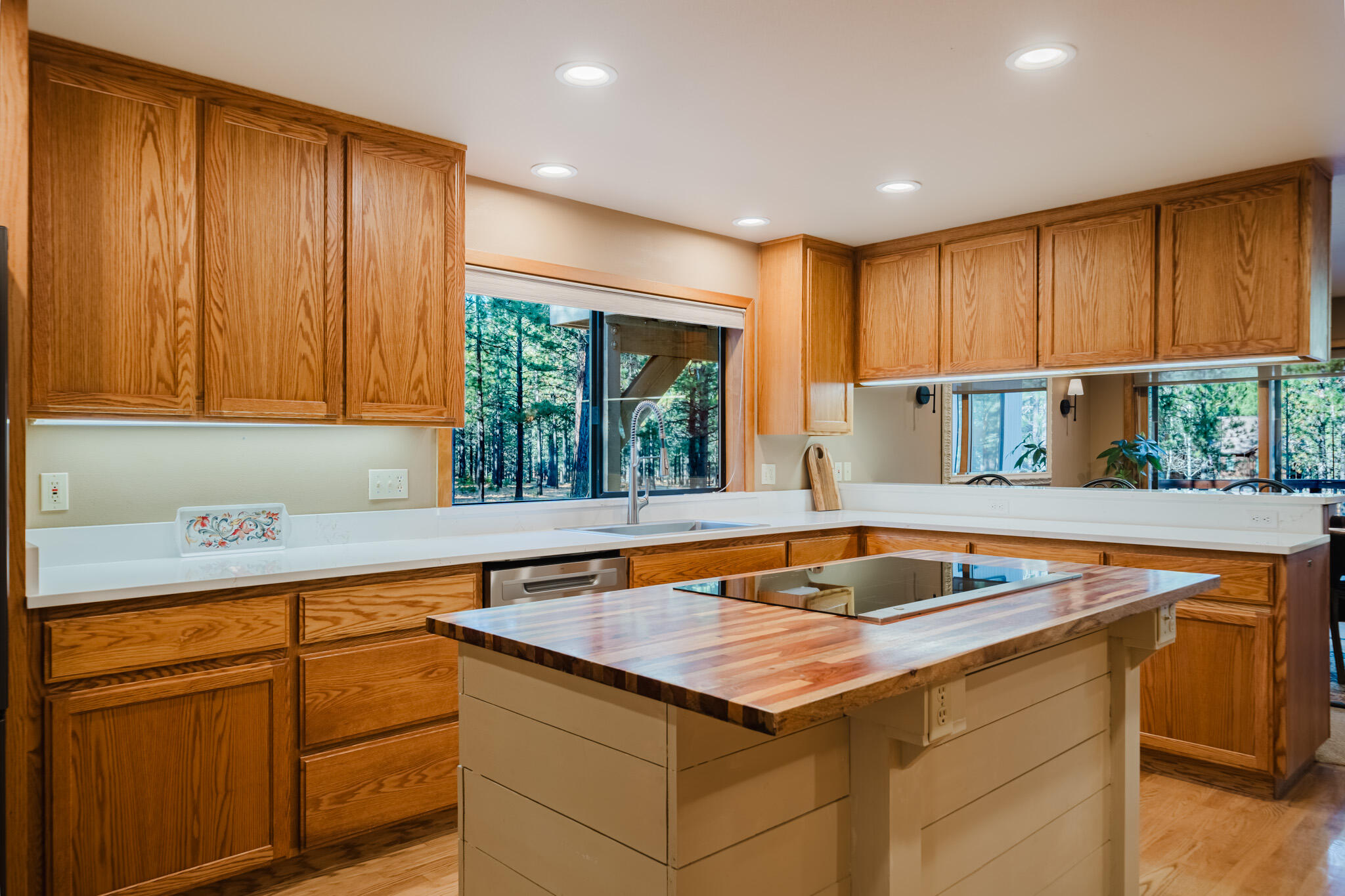 Glaze Meadow Homesite Section - Residential