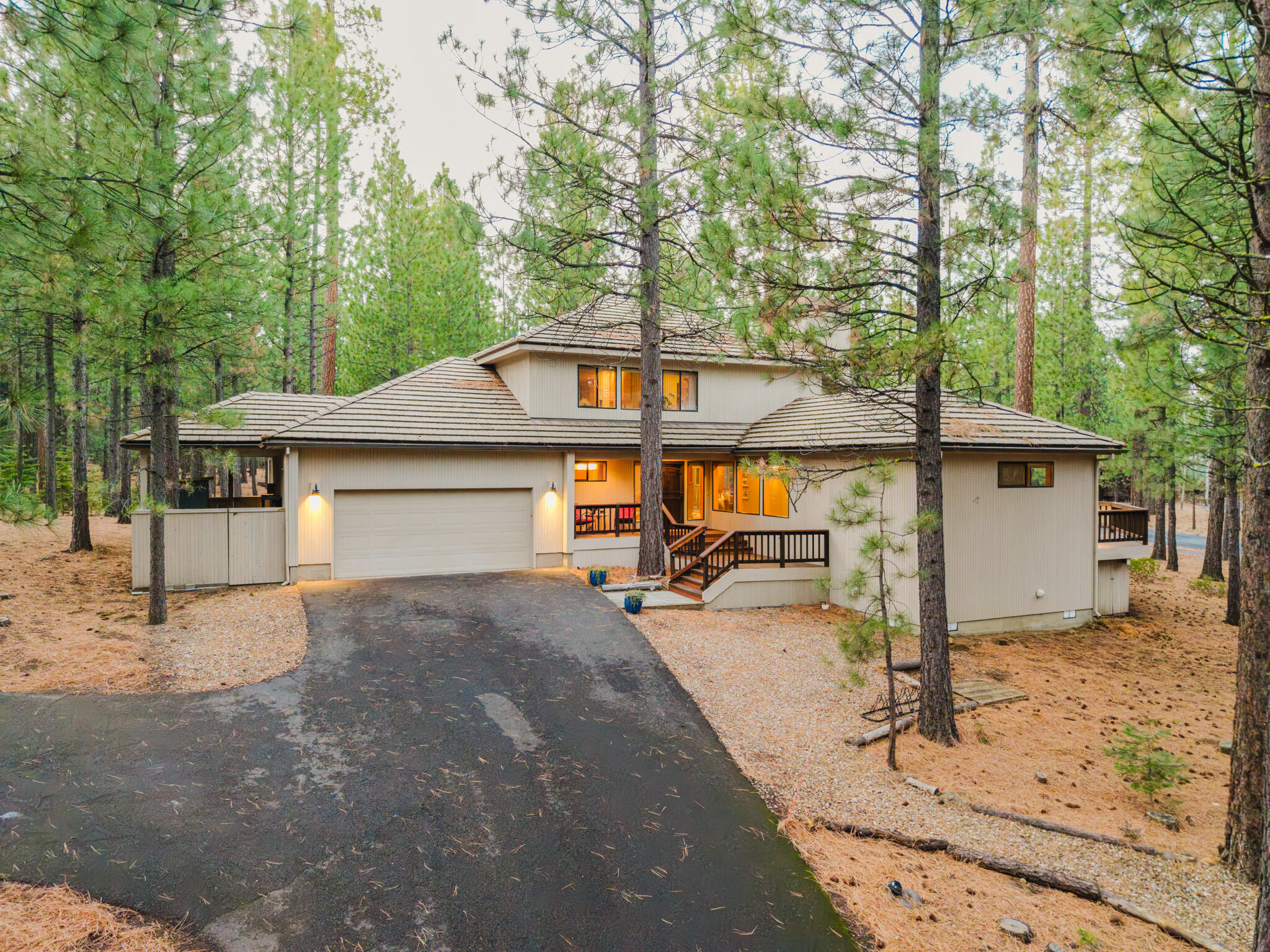 Glaze Meadow Homesite Section - Residential