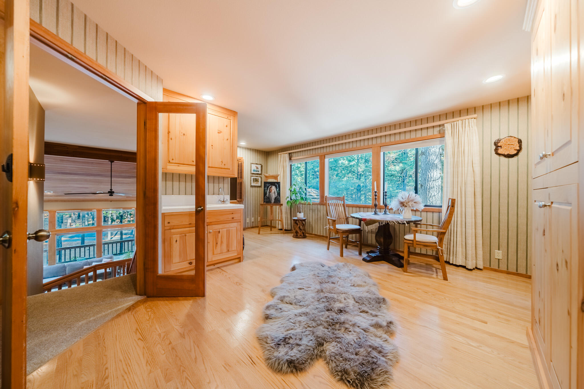 Glaze Meadow Homesite Section - Residential