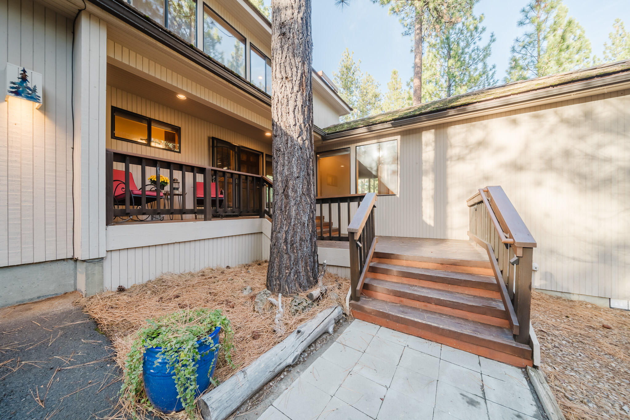 Glaze Meadow Homesite Section - Residential