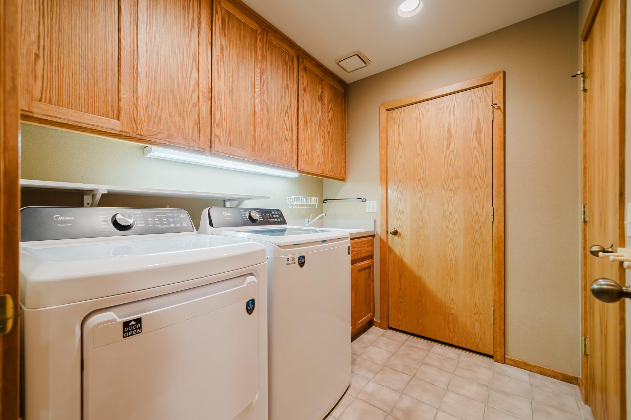 Glaze Meadow Homesite Section - Residential