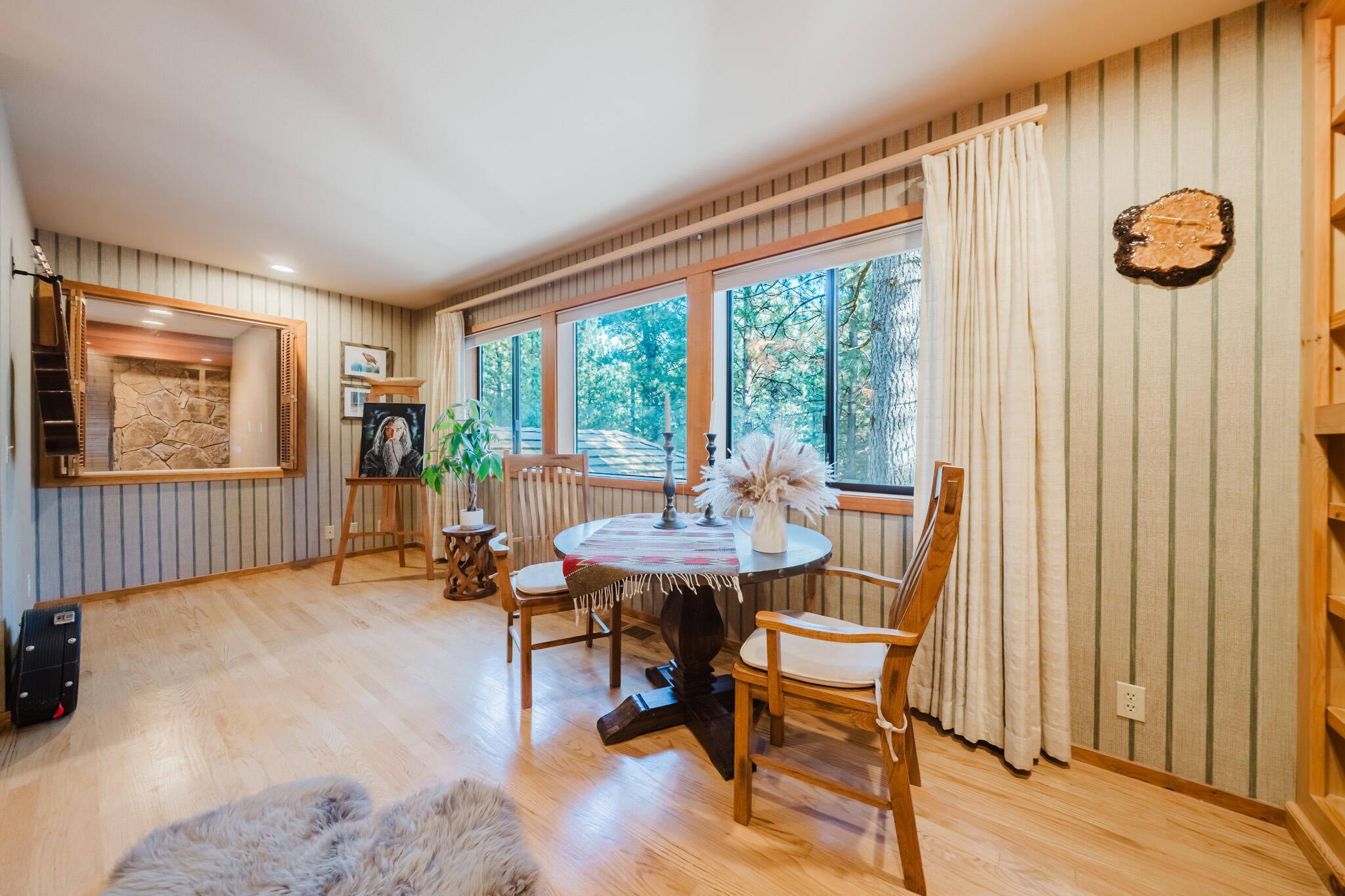 Glaze Meadow Homesite Section - Residential