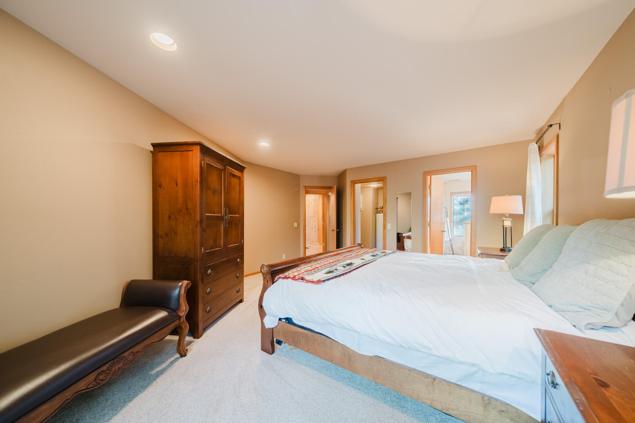 Glaze Meadow Homesite Section - Residential