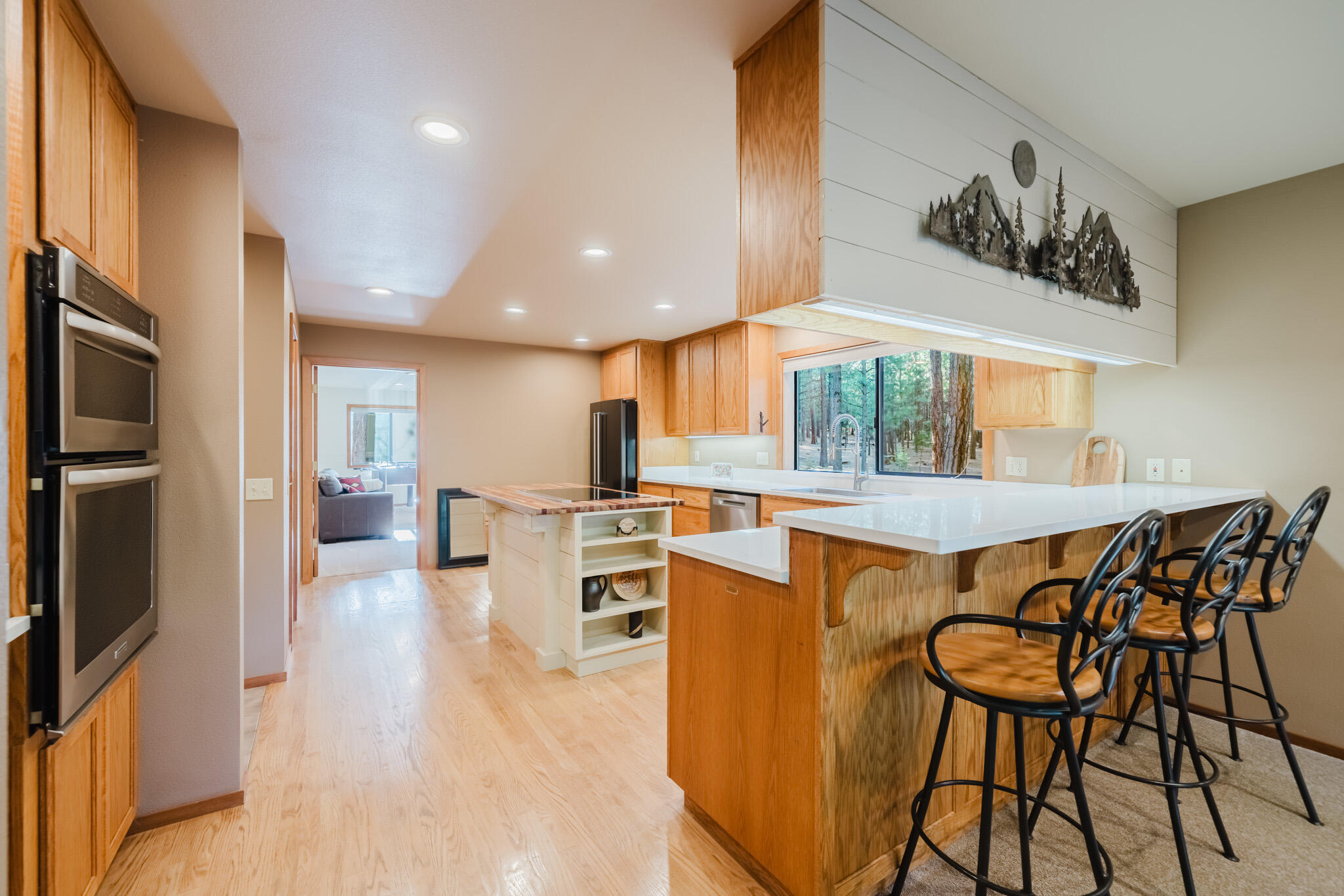 Glaze Meadow Homesite Section - Residential