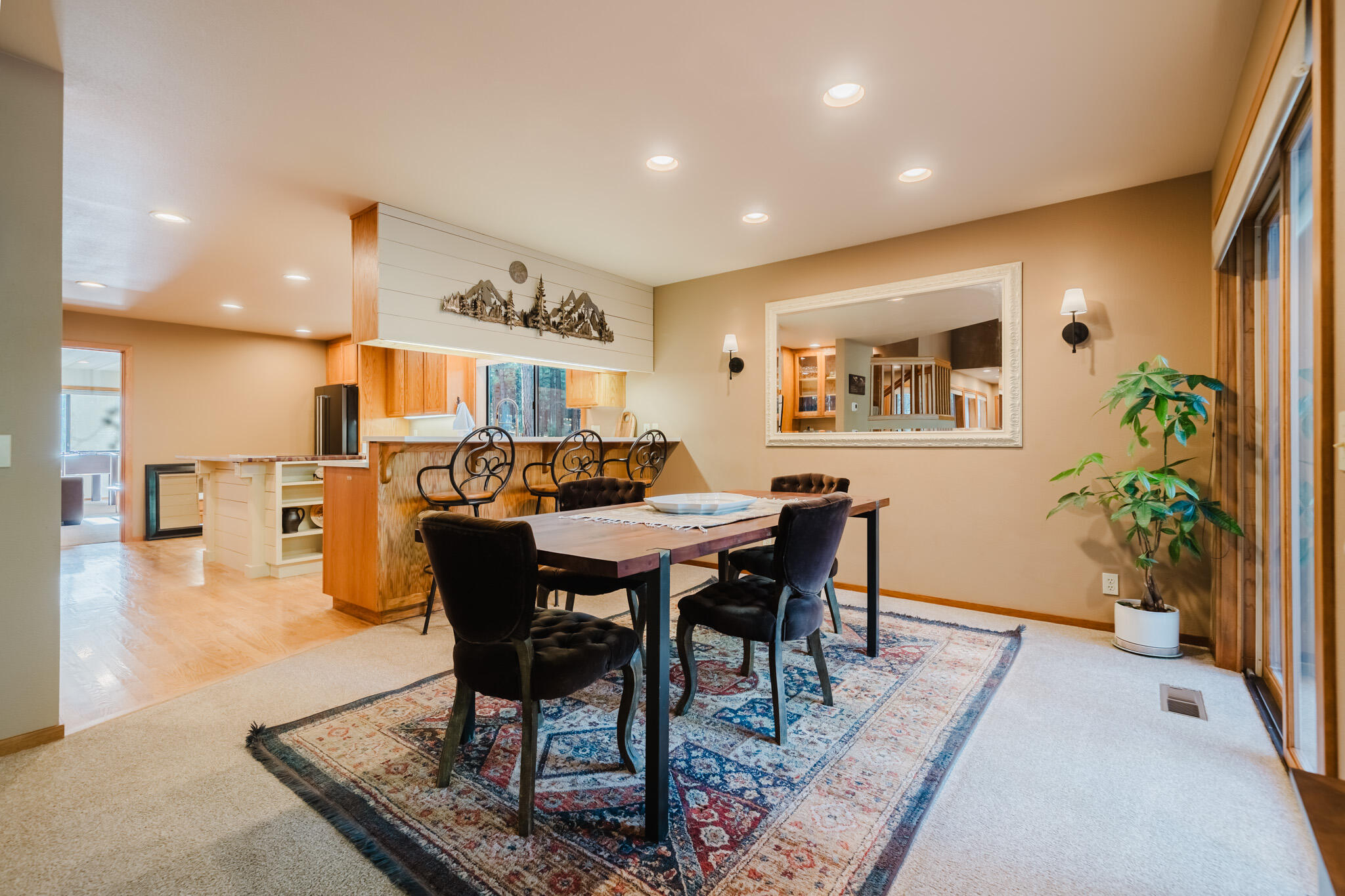 Glaze Meadow Homesite Section - Residential