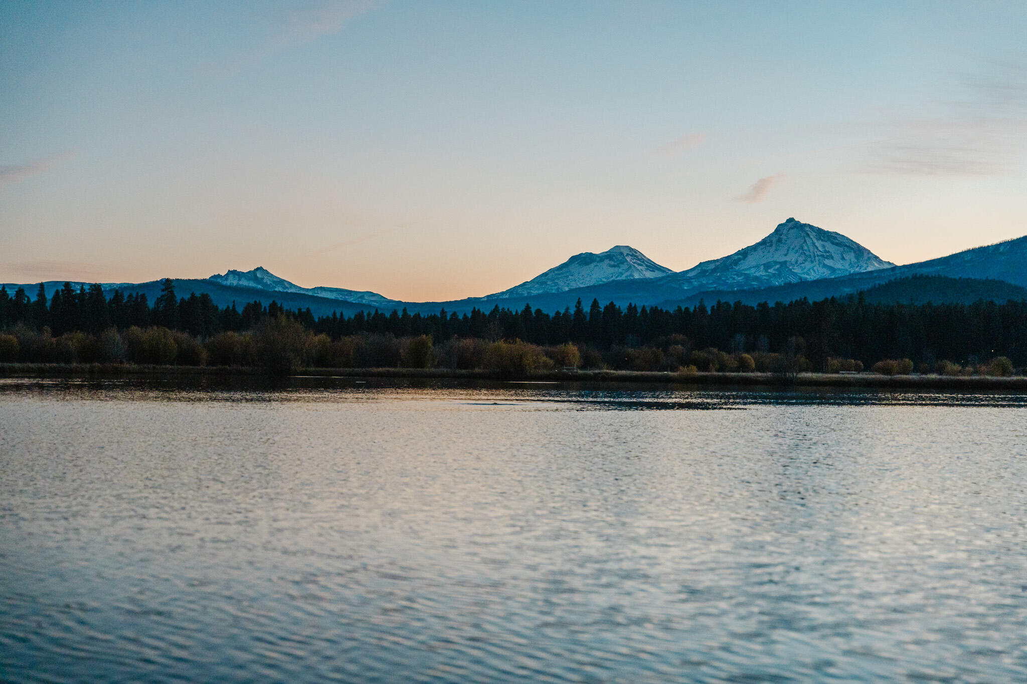 Glaze Meadow Homesite Section - Residential