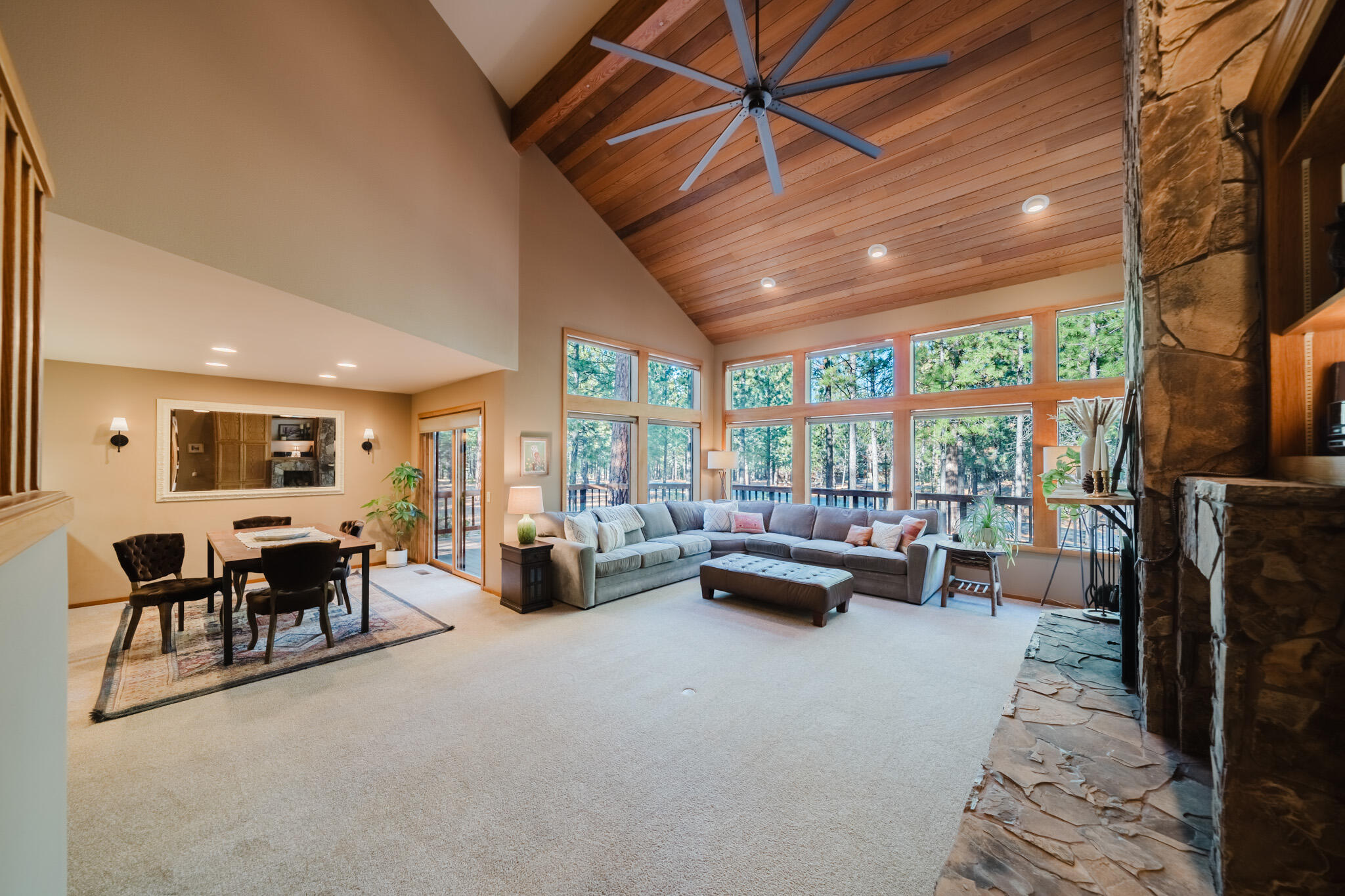 Glaze Meadow Homesite Section - Residential