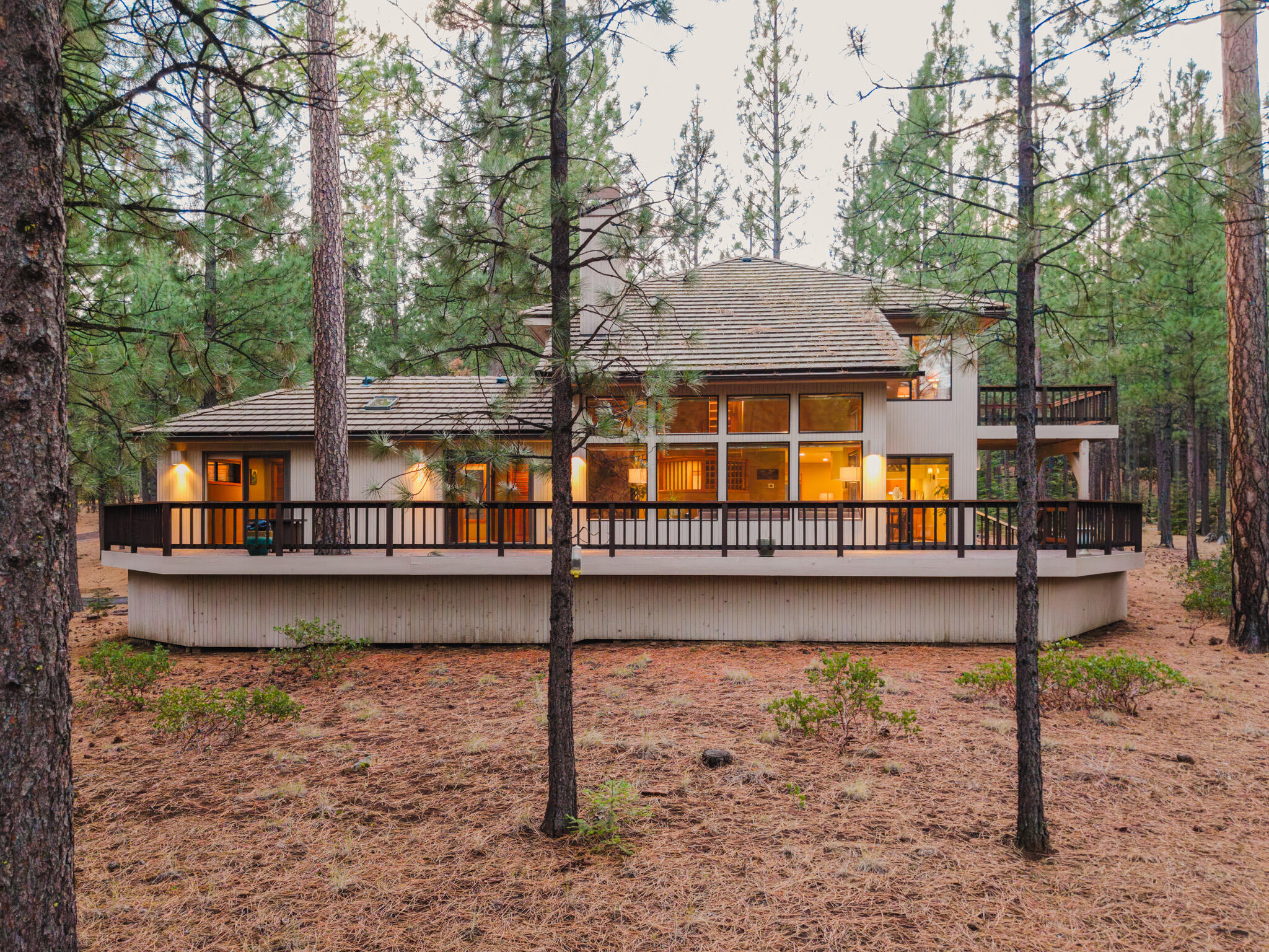 Glaze Meadow Homesite Section - Residential