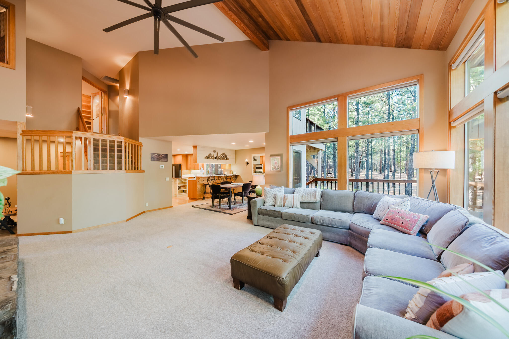 Glaze Meadow Homesite Section - Residential