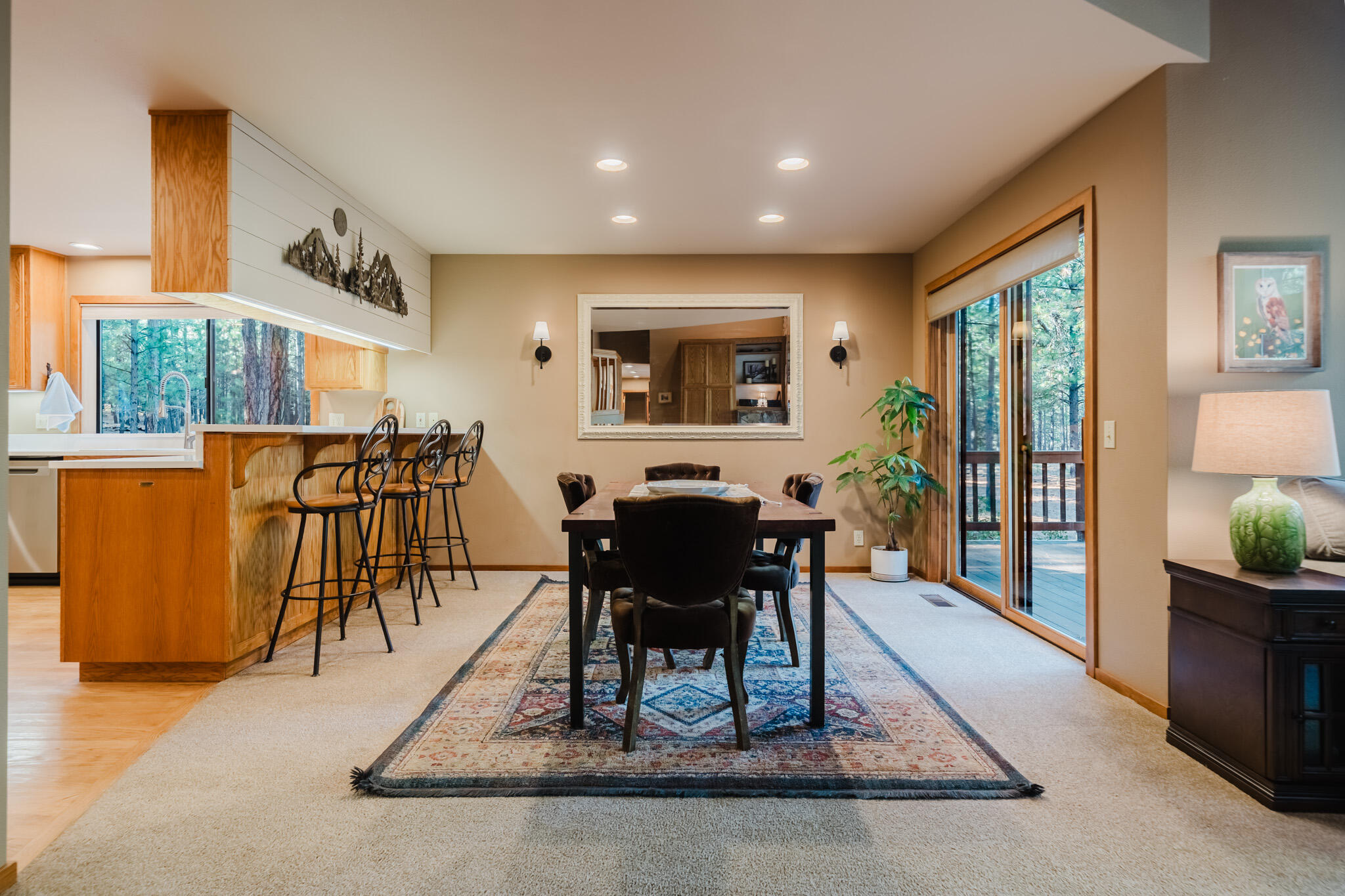 Glaze Meadow Homesite Section - Residential