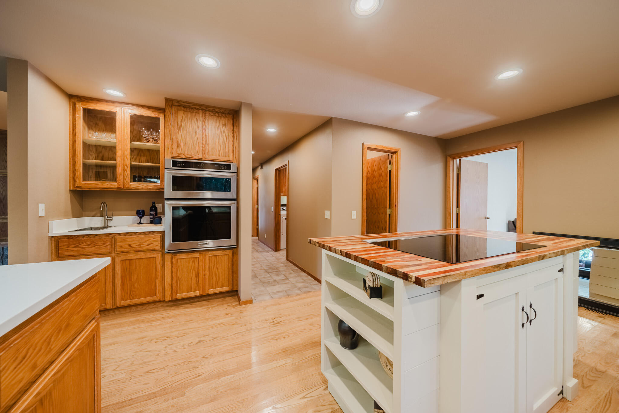 Glaze Meadow Homesite Section - Residential