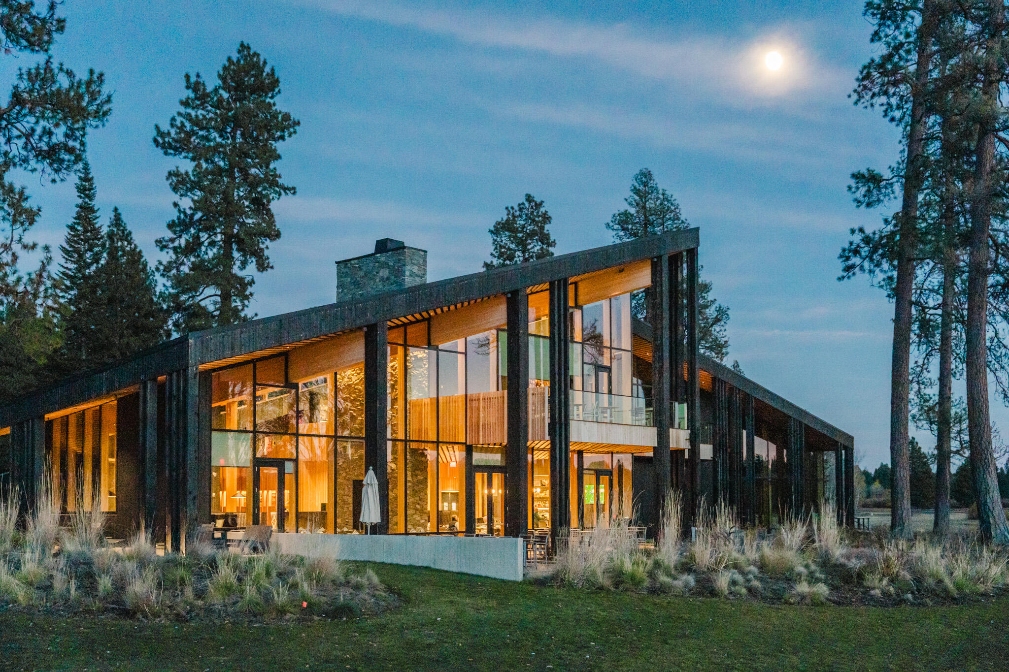 Glaze Meadow Homesite Section - Residential