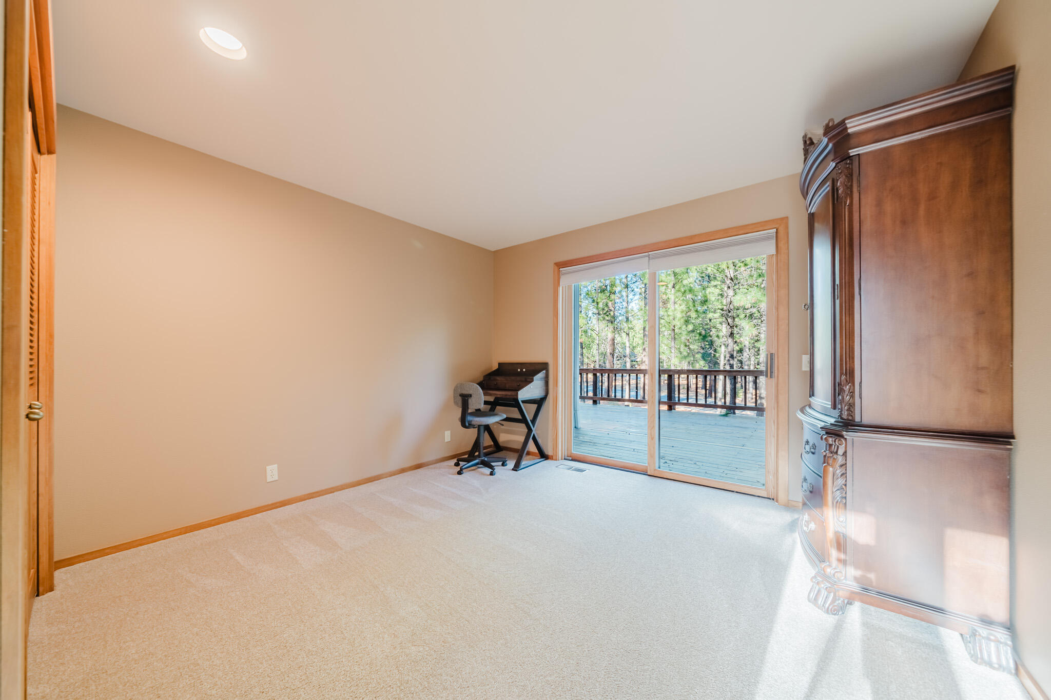 Glaze Meadow Homesite Section - Residential