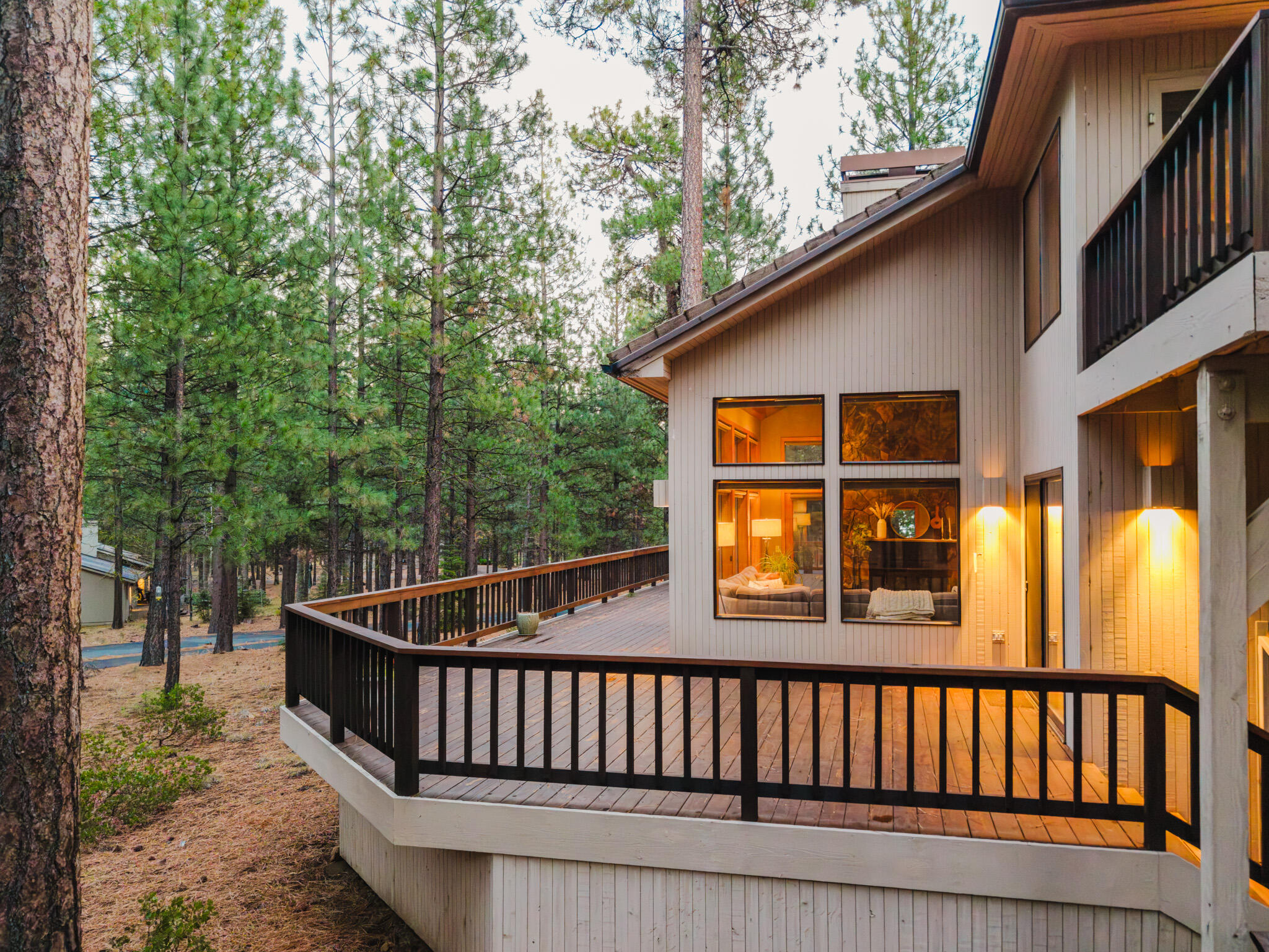 Glaze Meadow Homesite Section - Residential