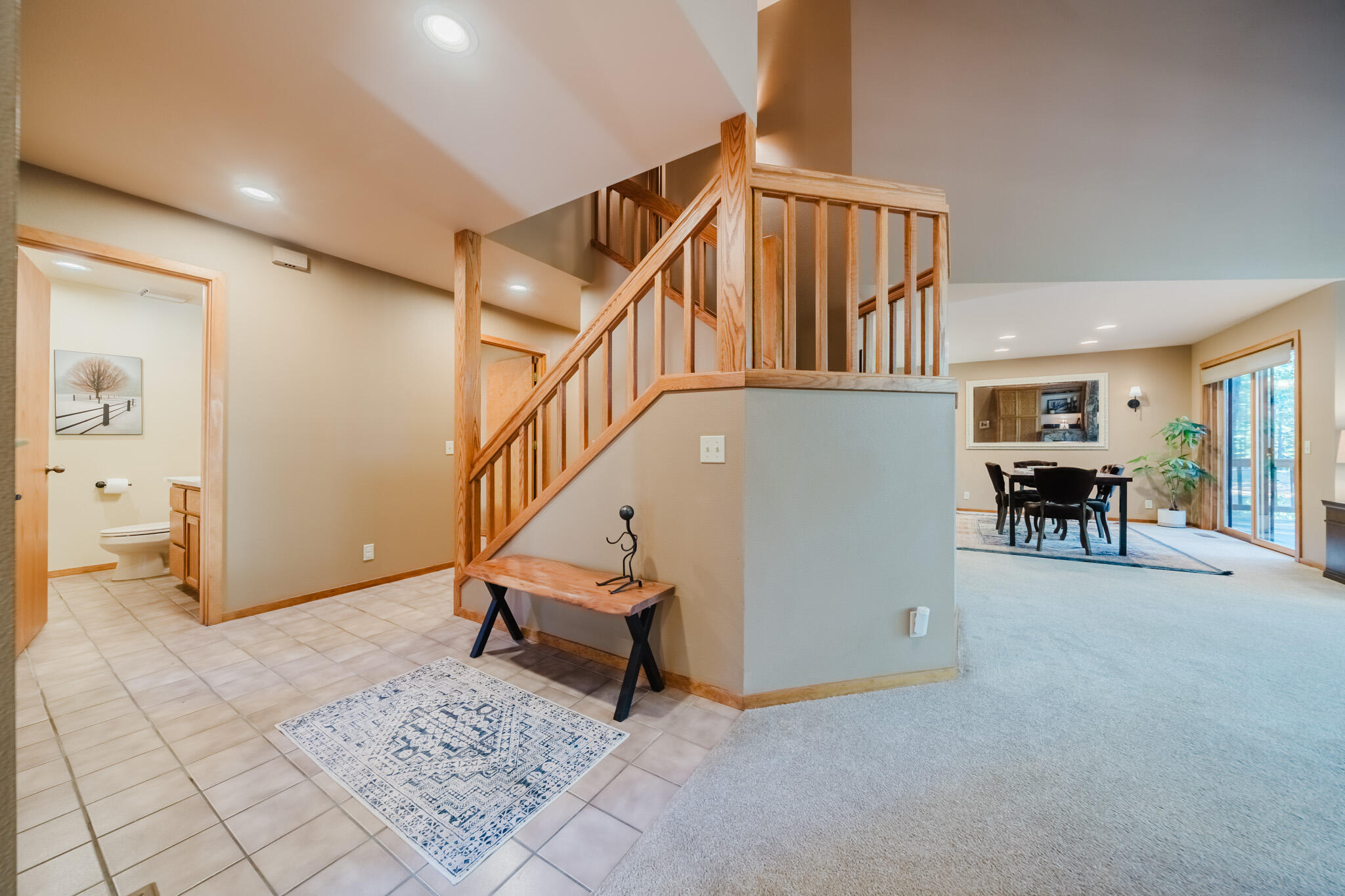 Glaze Meadow Homesite Section - Residential