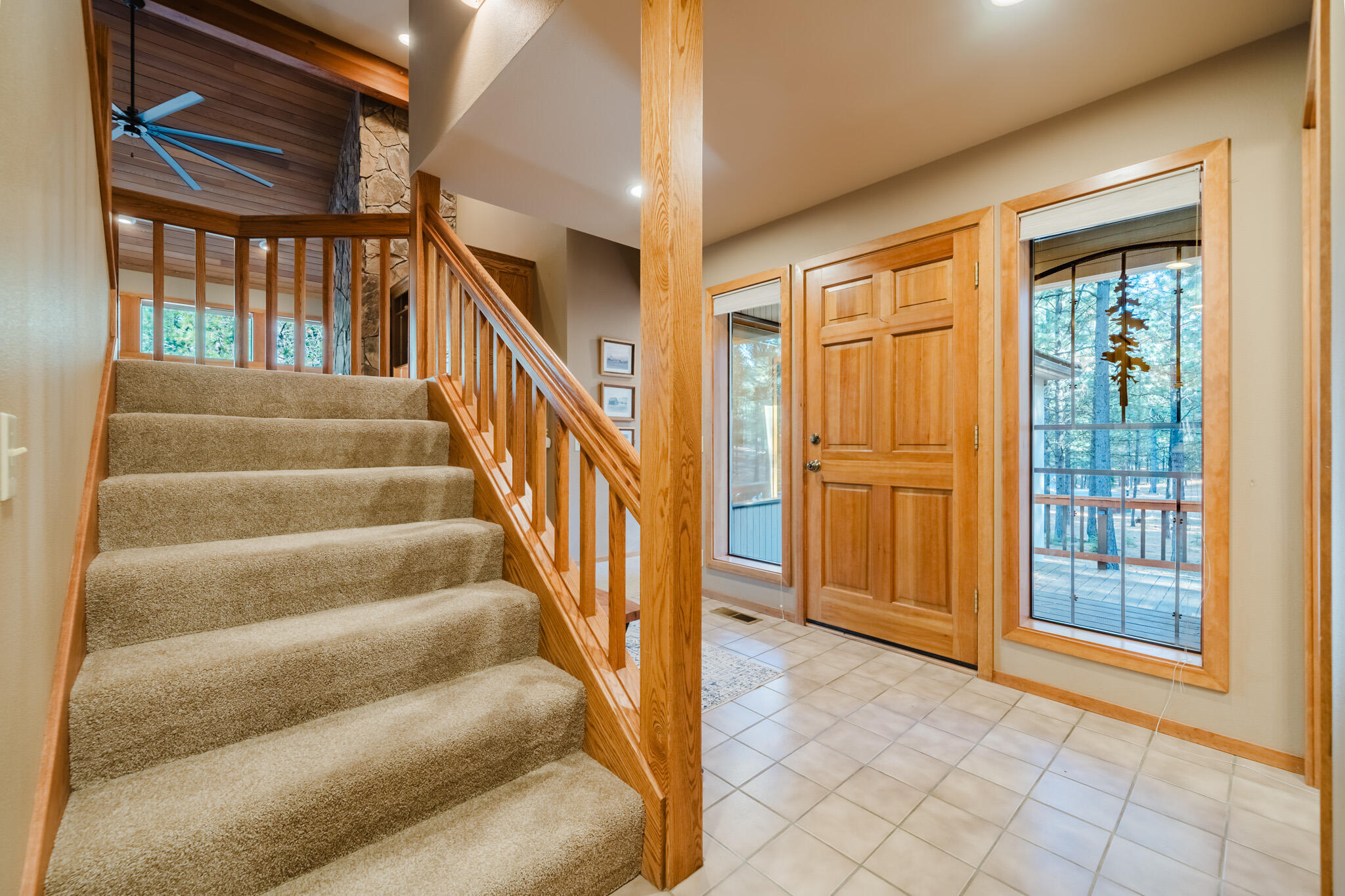 Glaze Meadow Homesite Section - Residential