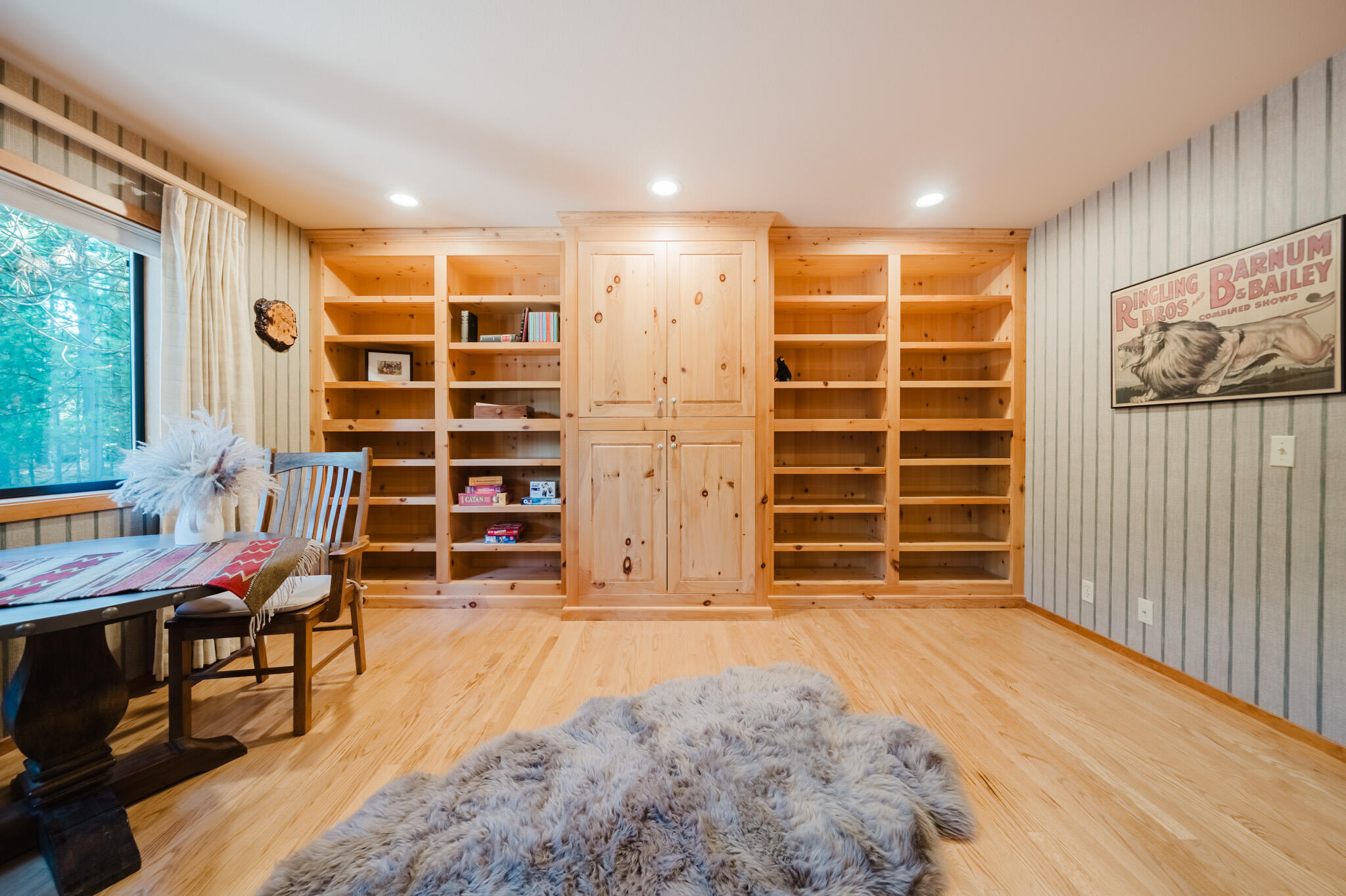 Glaze Meadow Homesite Section - Residential