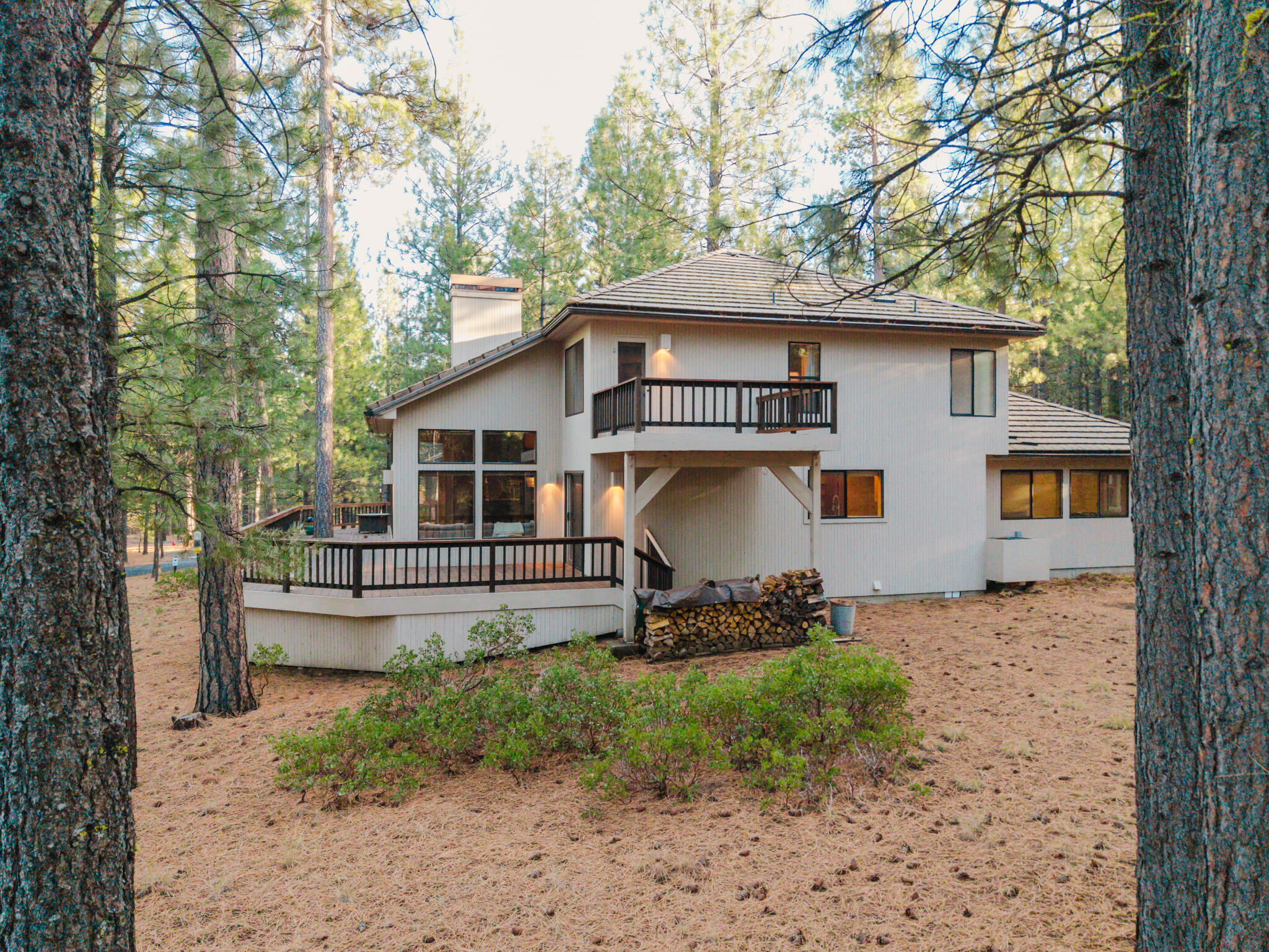 Glaze Meadow Homesite Section - Residential