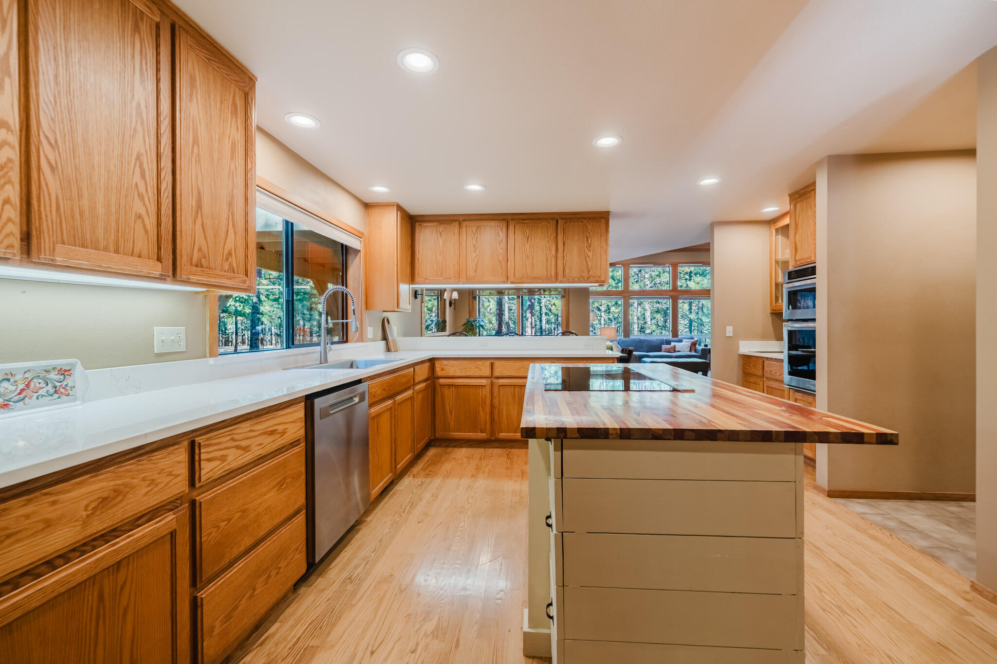 Glaze Meadow Homesite Section - Residential