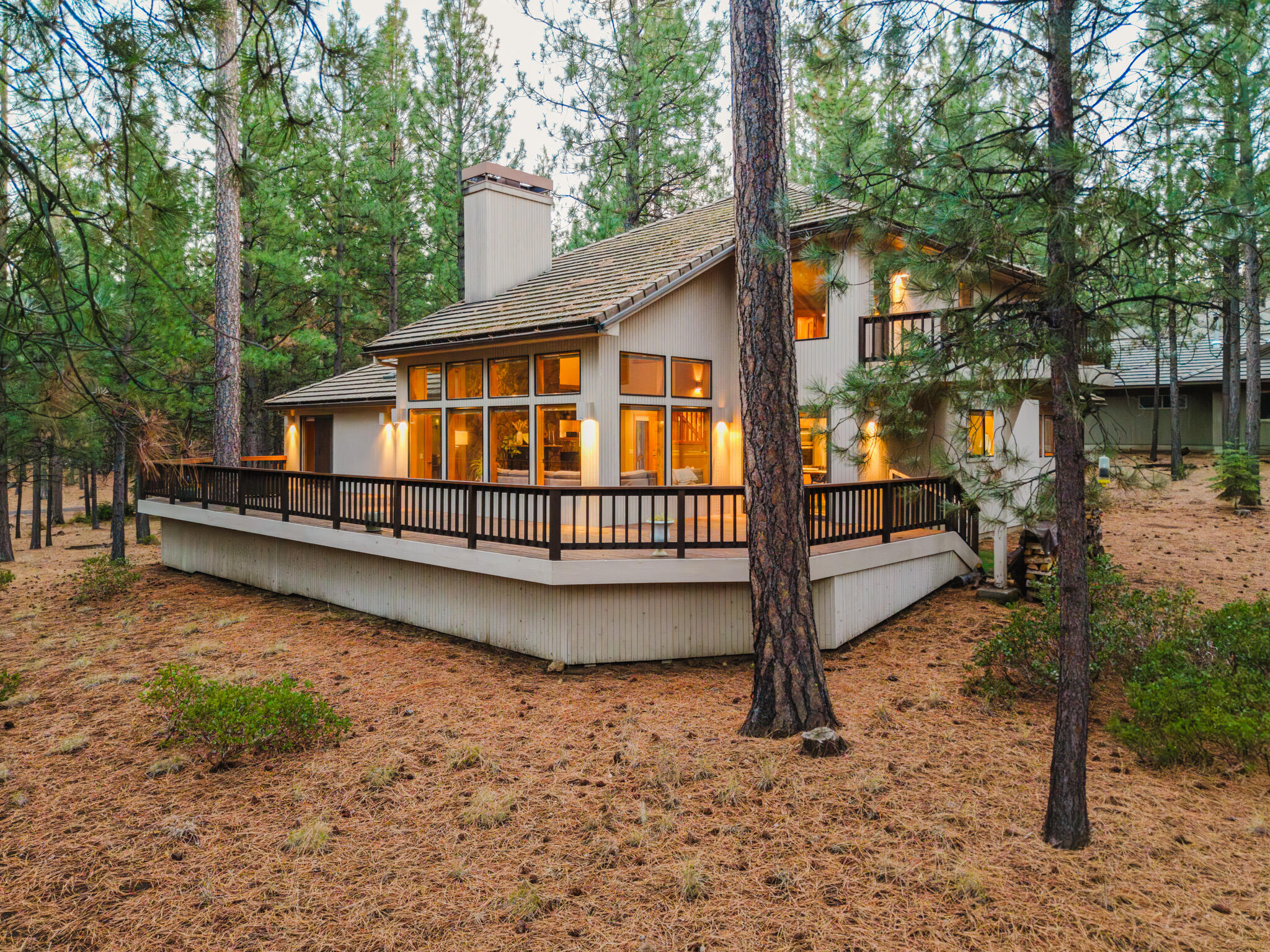 Glaze Meadow Homesite Section - Residential