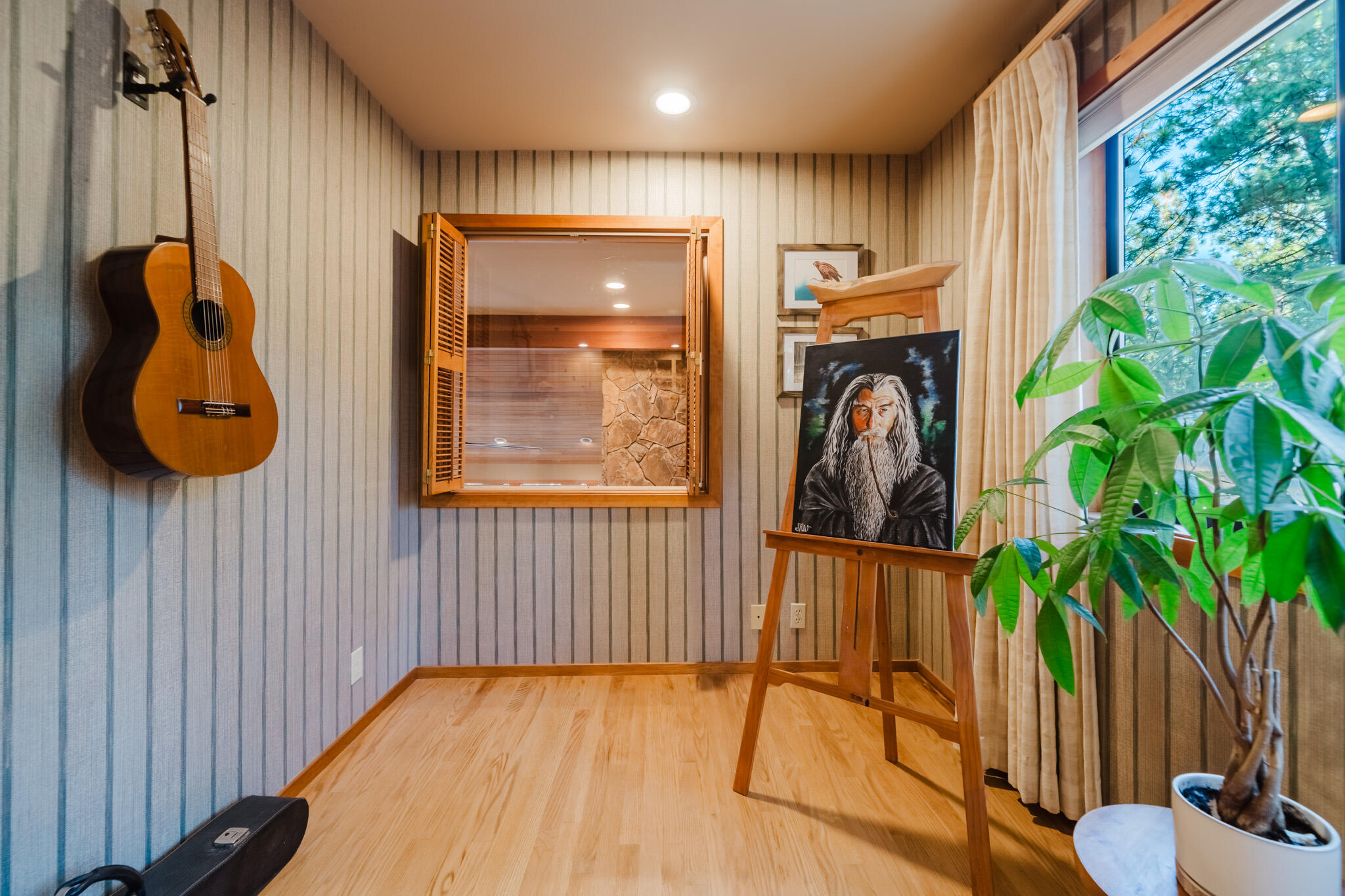 Glaze Meadow Homesite Section - Residential