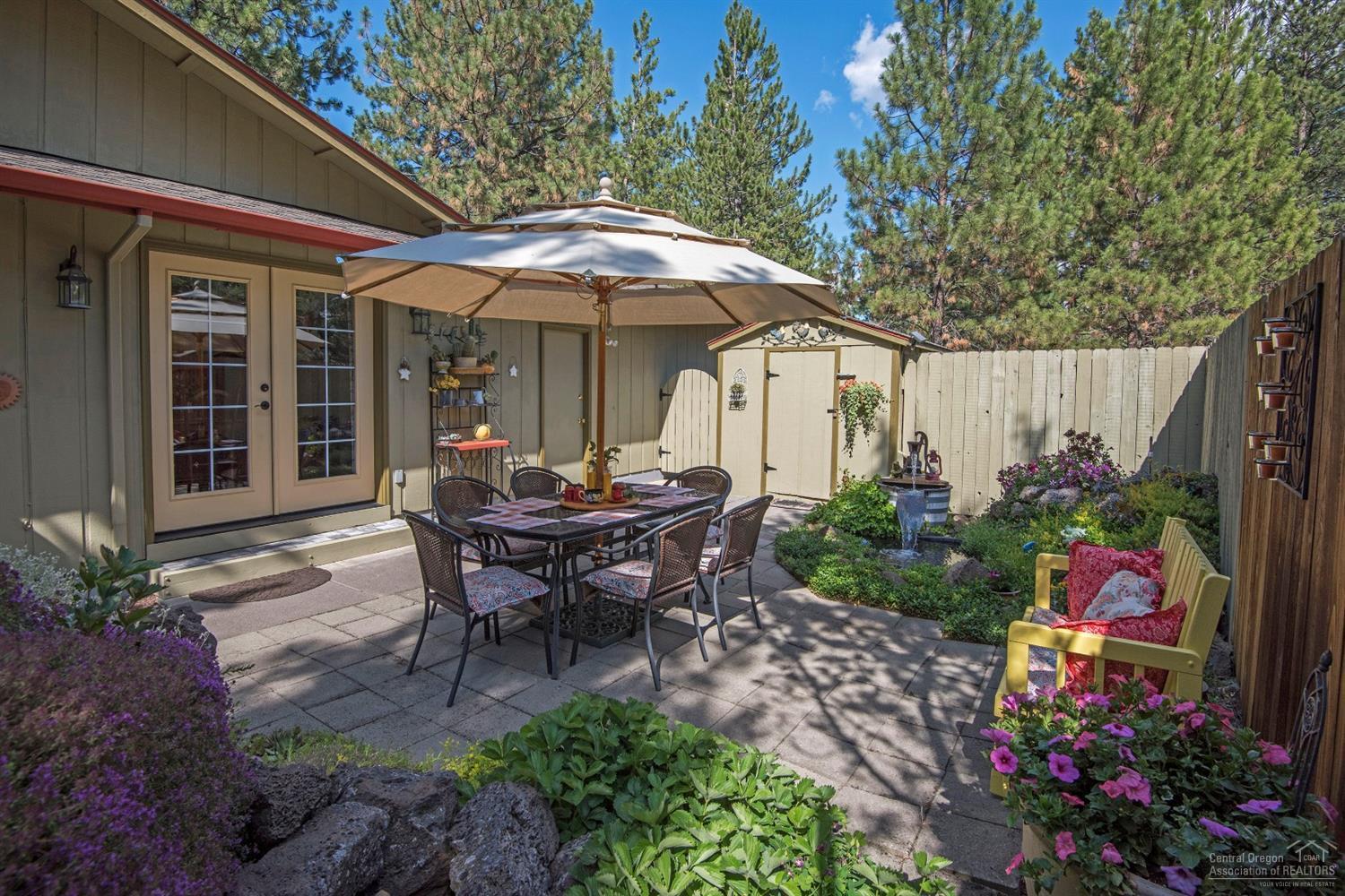 Pinebrook - Residential