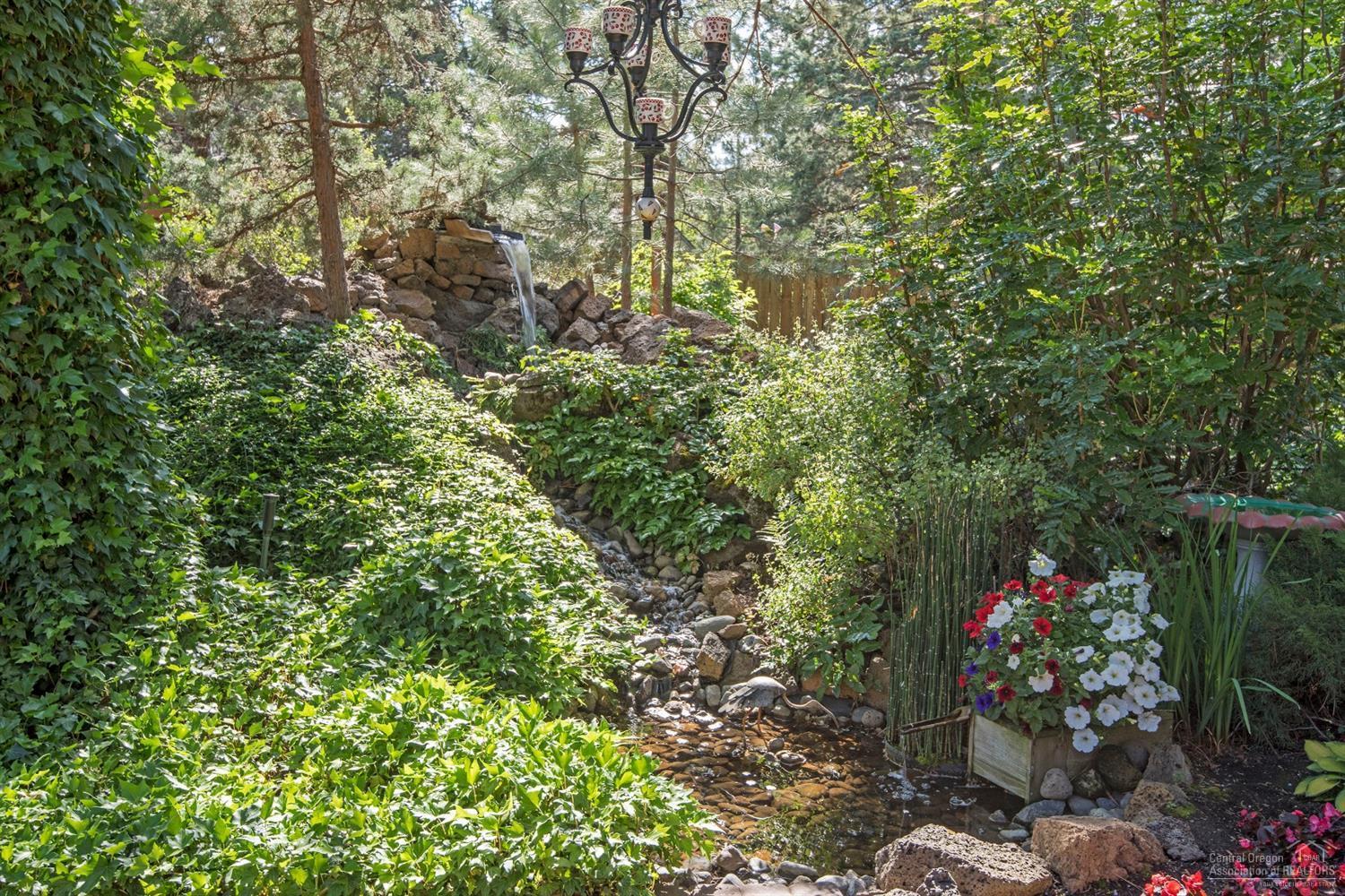 Pinebrook - Residential