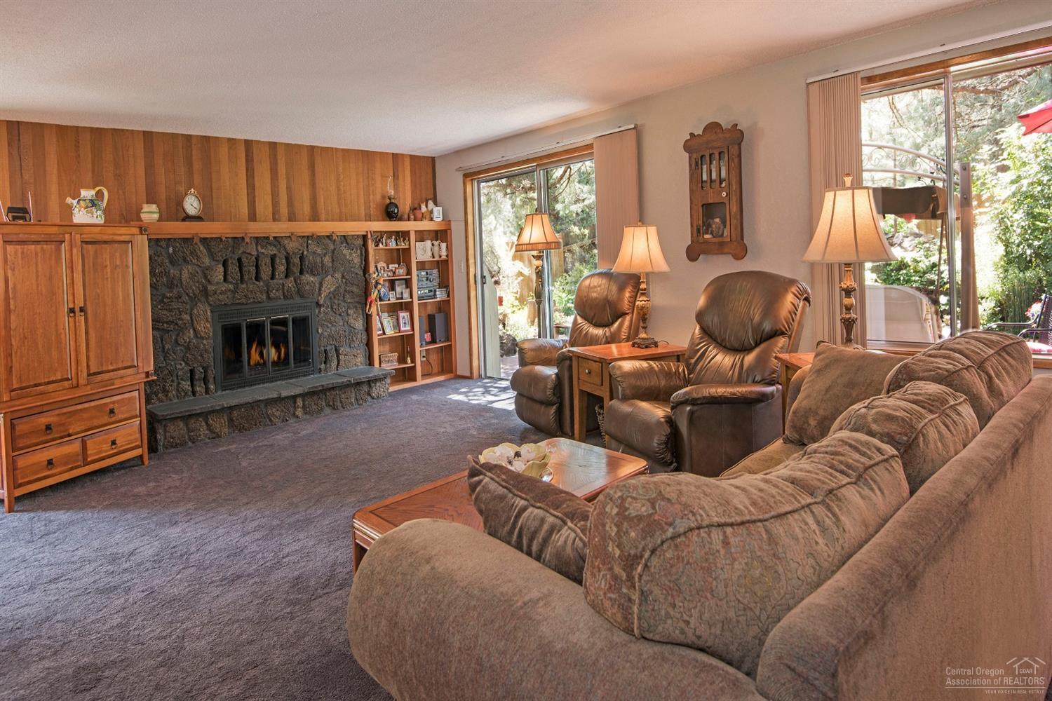 Pinebrook - Residential