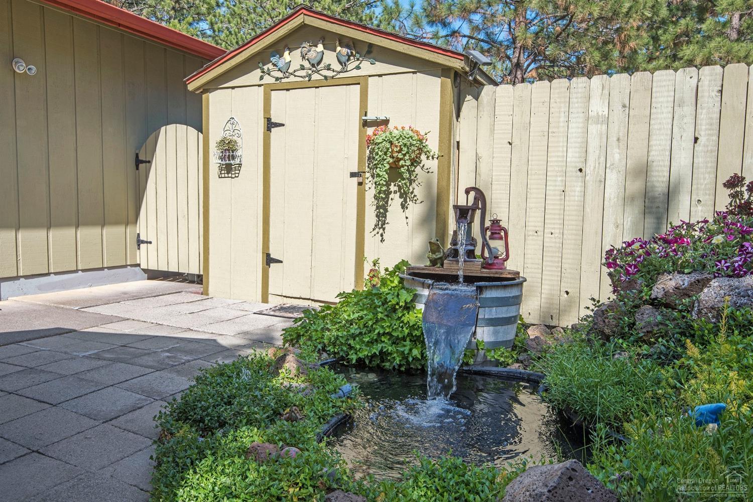 Pinebrook - Residential