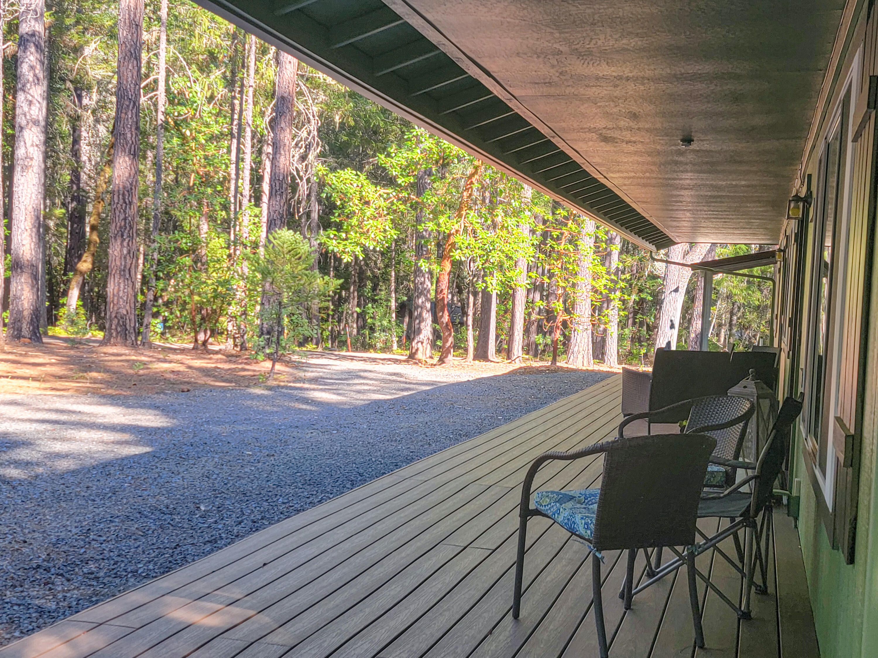 Cedarcrest Est - Residential