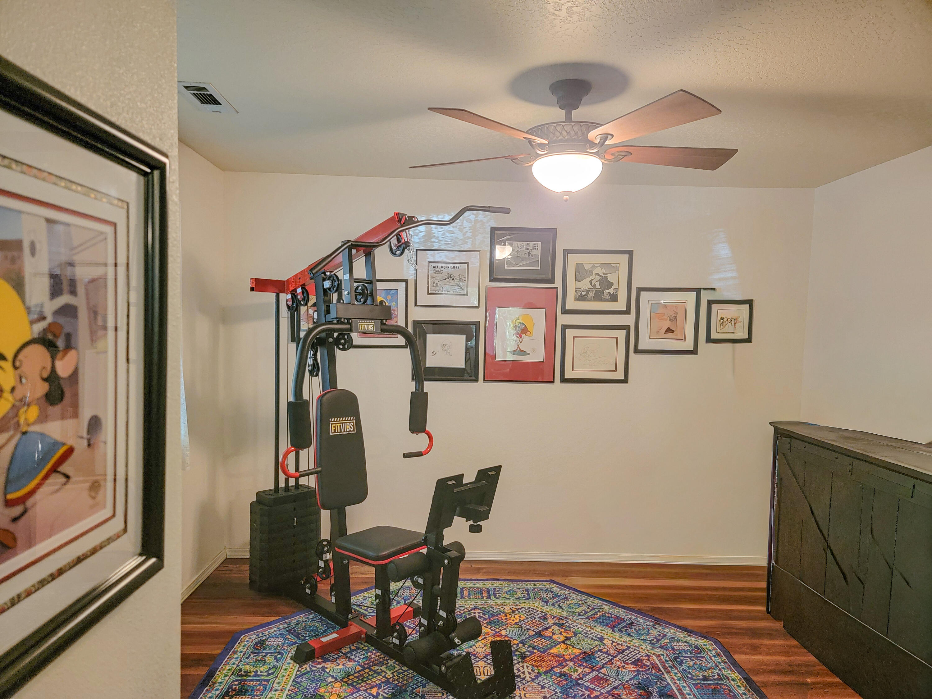 Cedarcrest Est - Residential