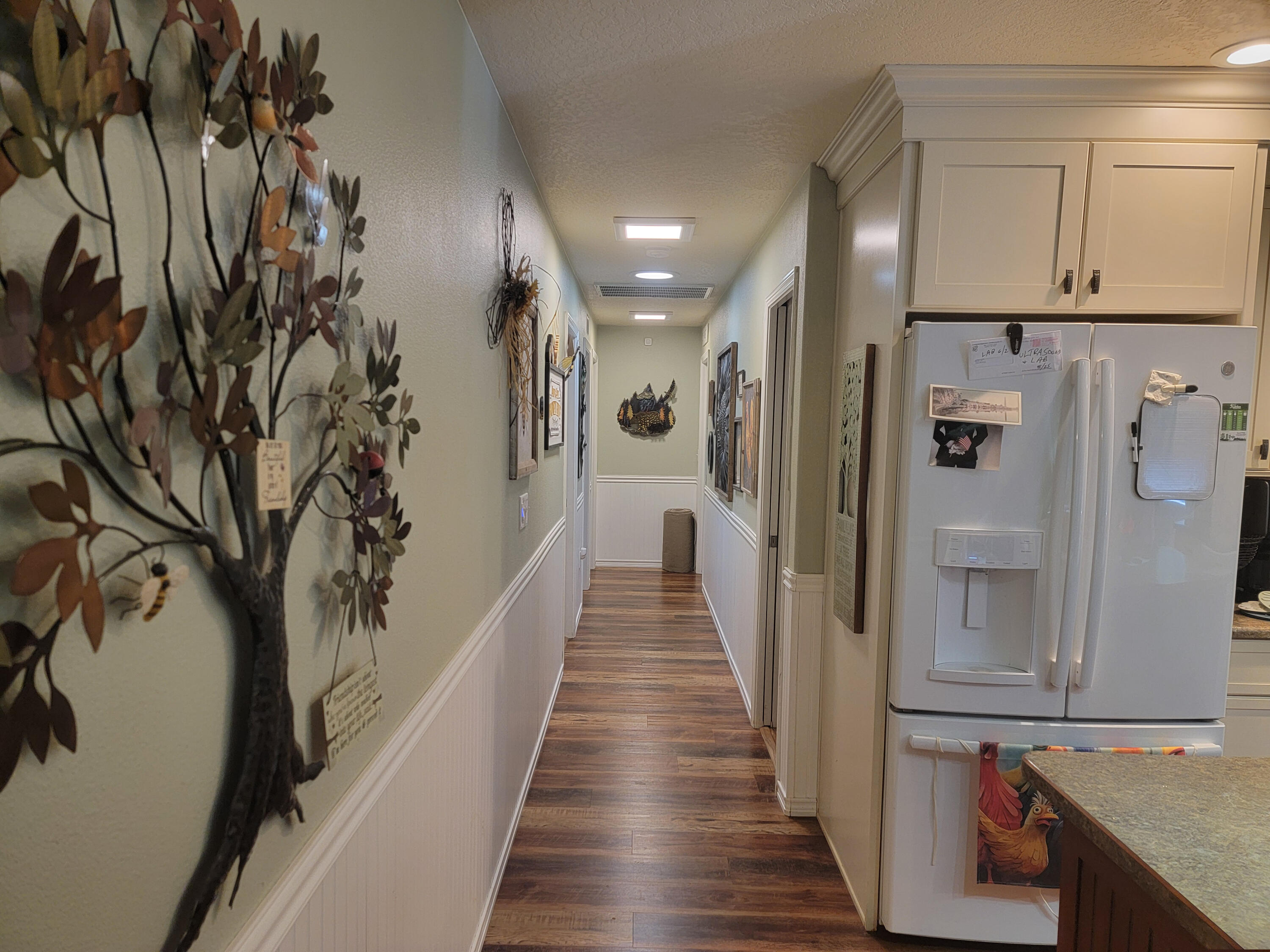 Cedarcrest Est - Residential