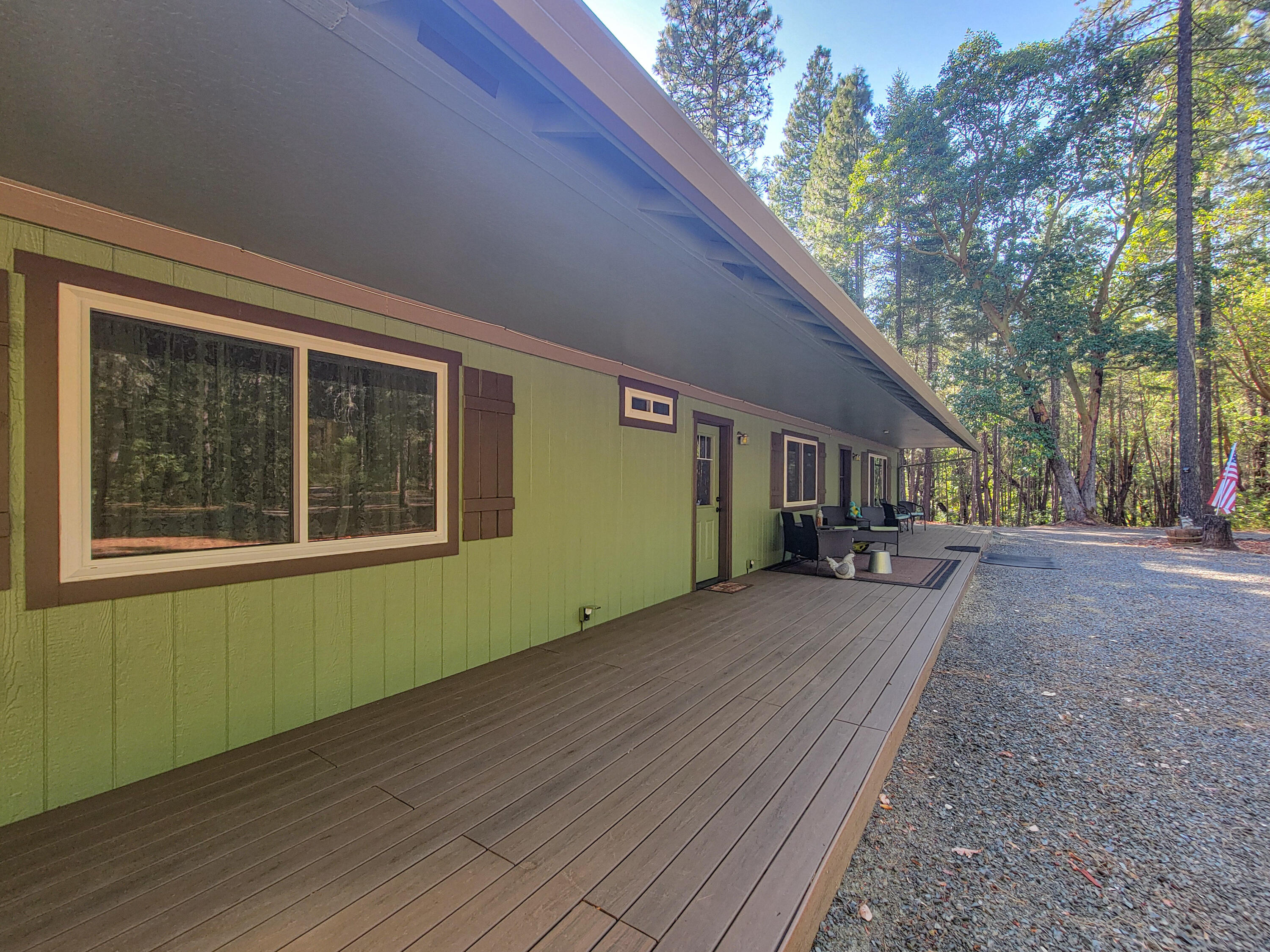 Cedarcrest Est - Residential