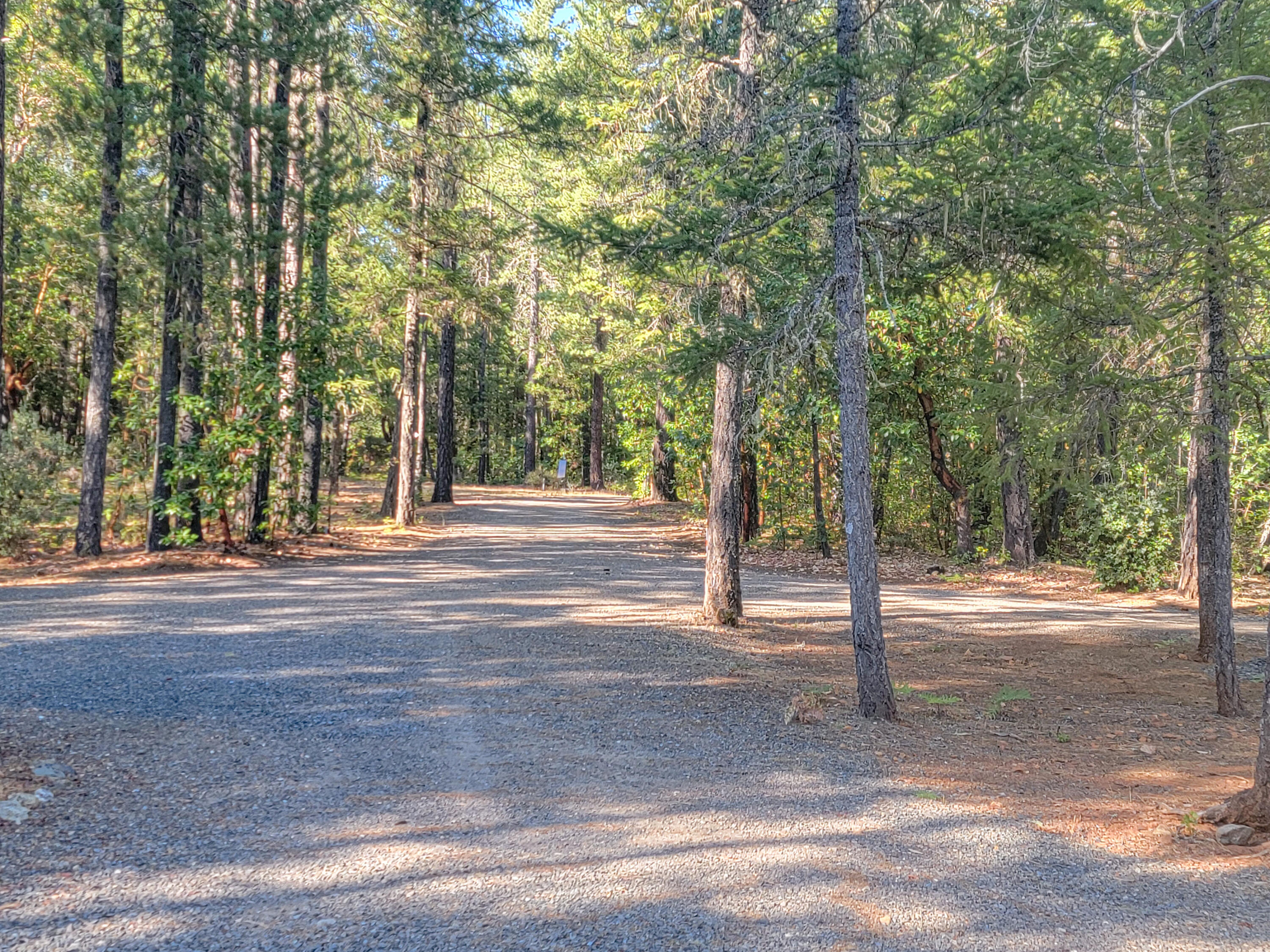 Cedarcrest Est - Residential