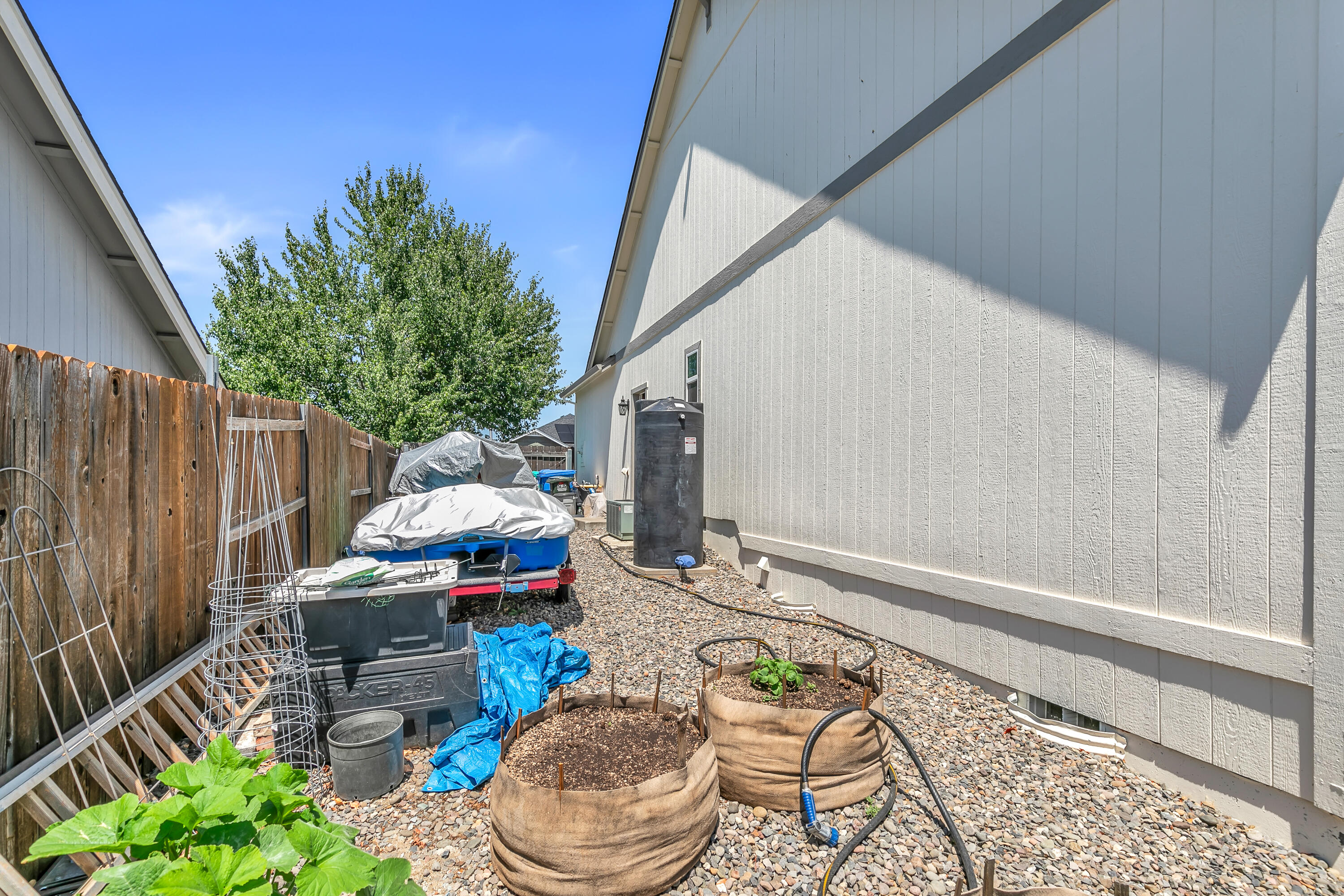 Westbrook Heights Subdivision Unit No 1 - Residential