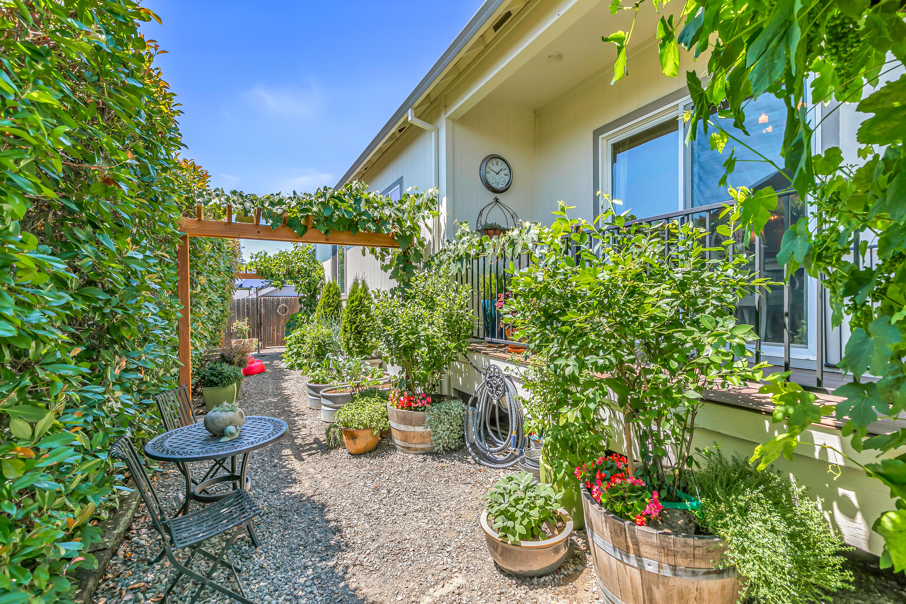 Westbrook Heights Subdivision Unit No 1 - Residential