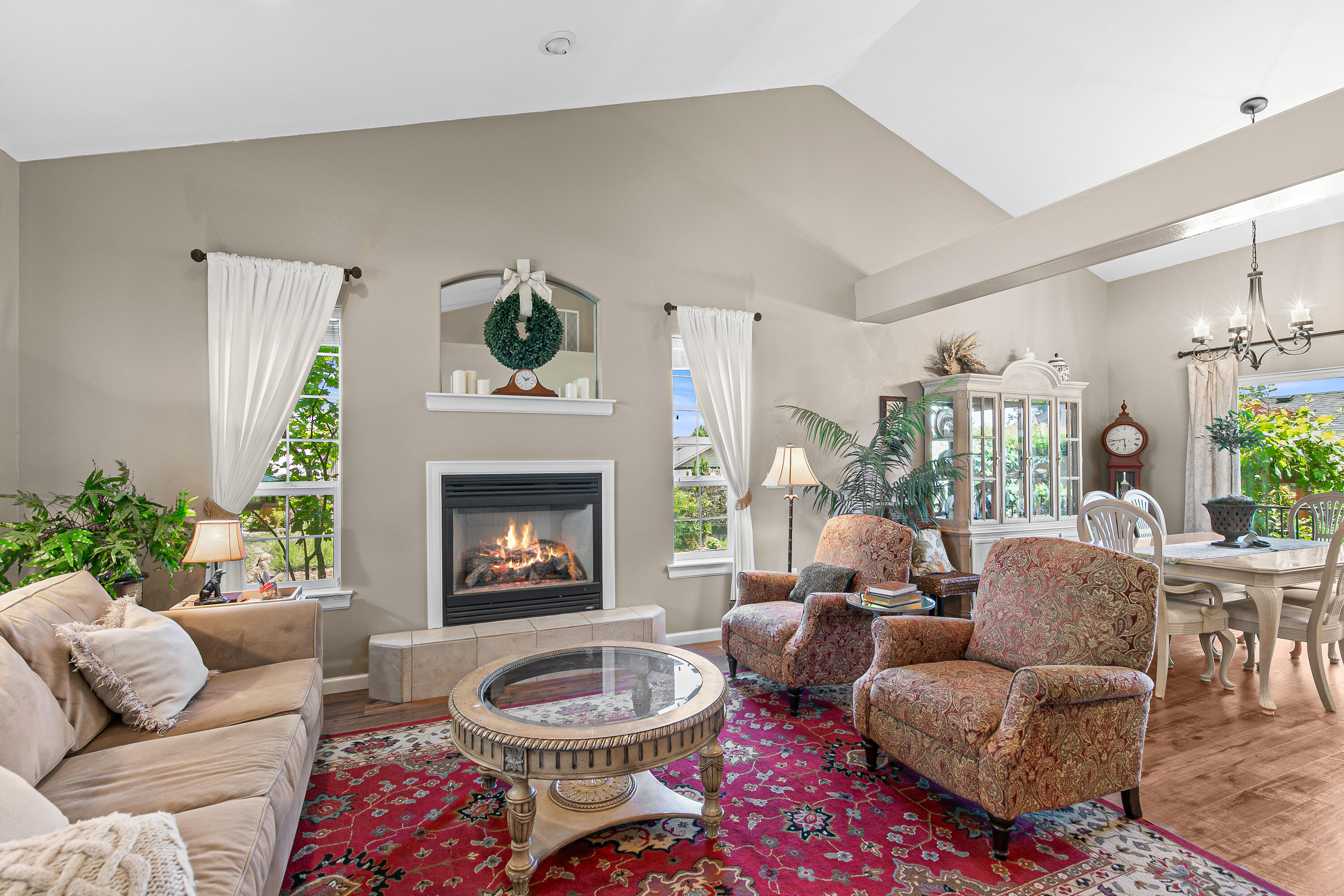 Westbrook Heights Subdivision Unit No 1 - Residential