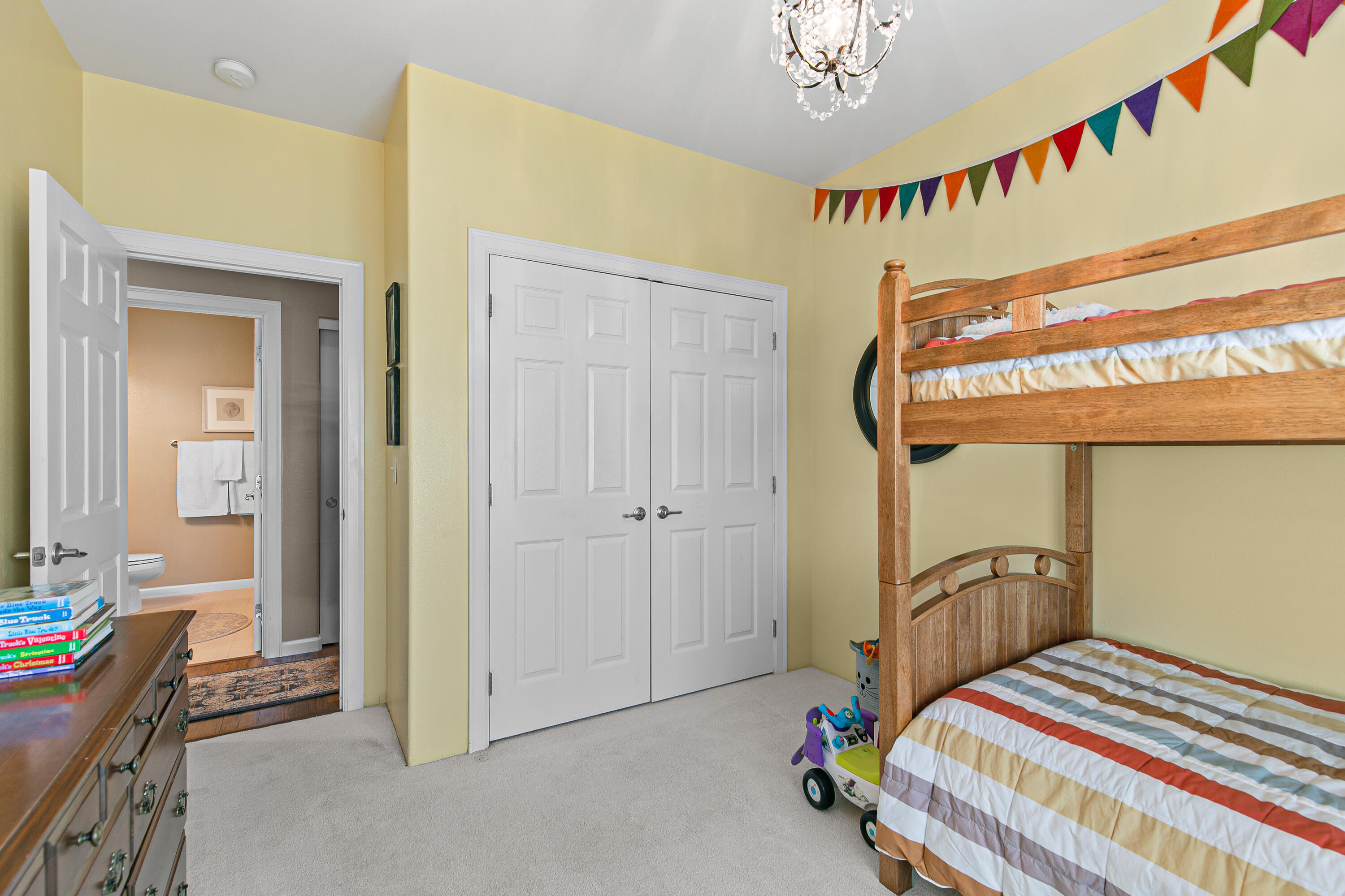 Westbrook Heights Subdivision Unit No 1 - Residential