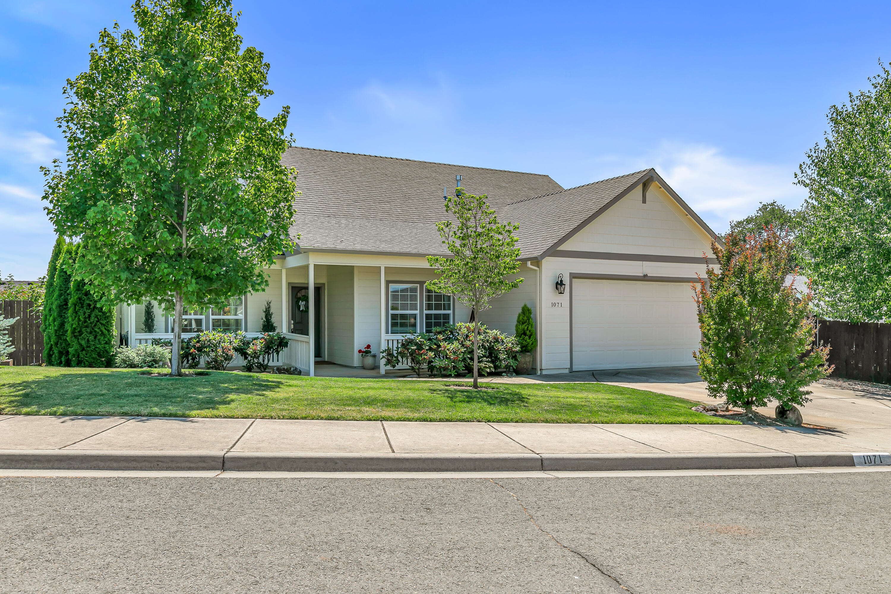 Westbrook Heights Subdivision Unit No 1 - Residential