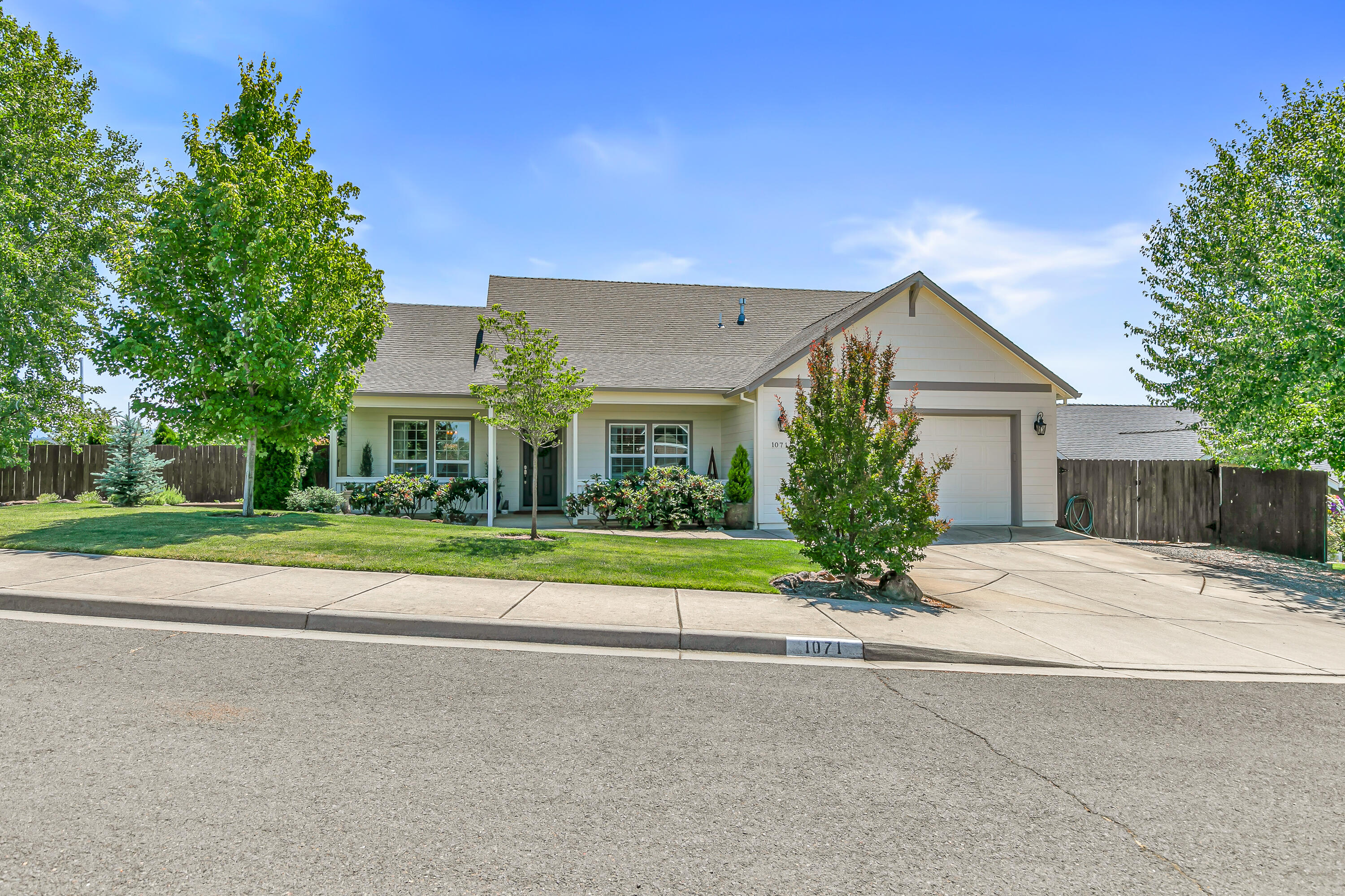 Westbrook Heights Subdivision Unit No 1 - Residential