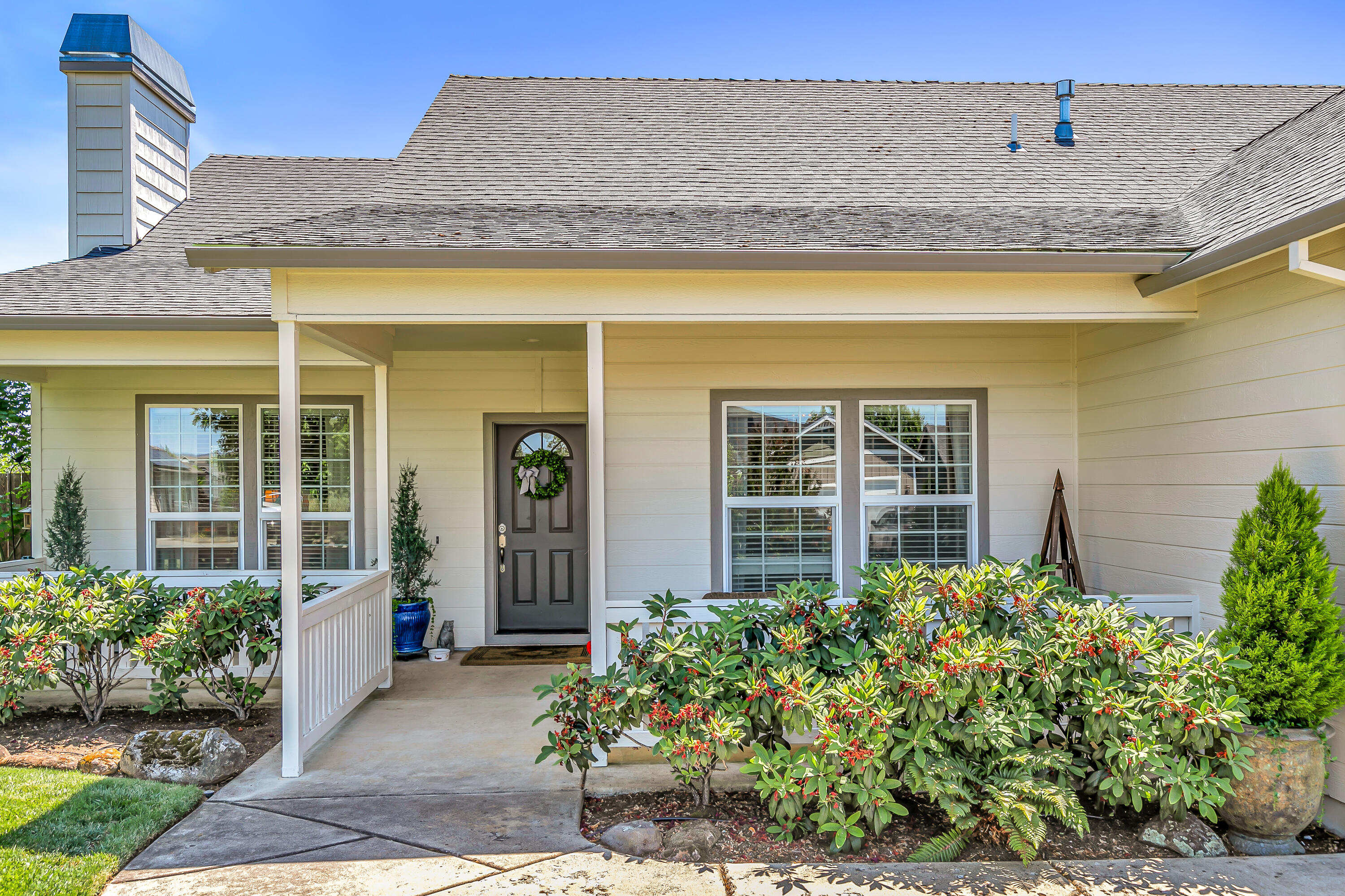 Westbrook Heights Subdivision Unit No 1 - Residential