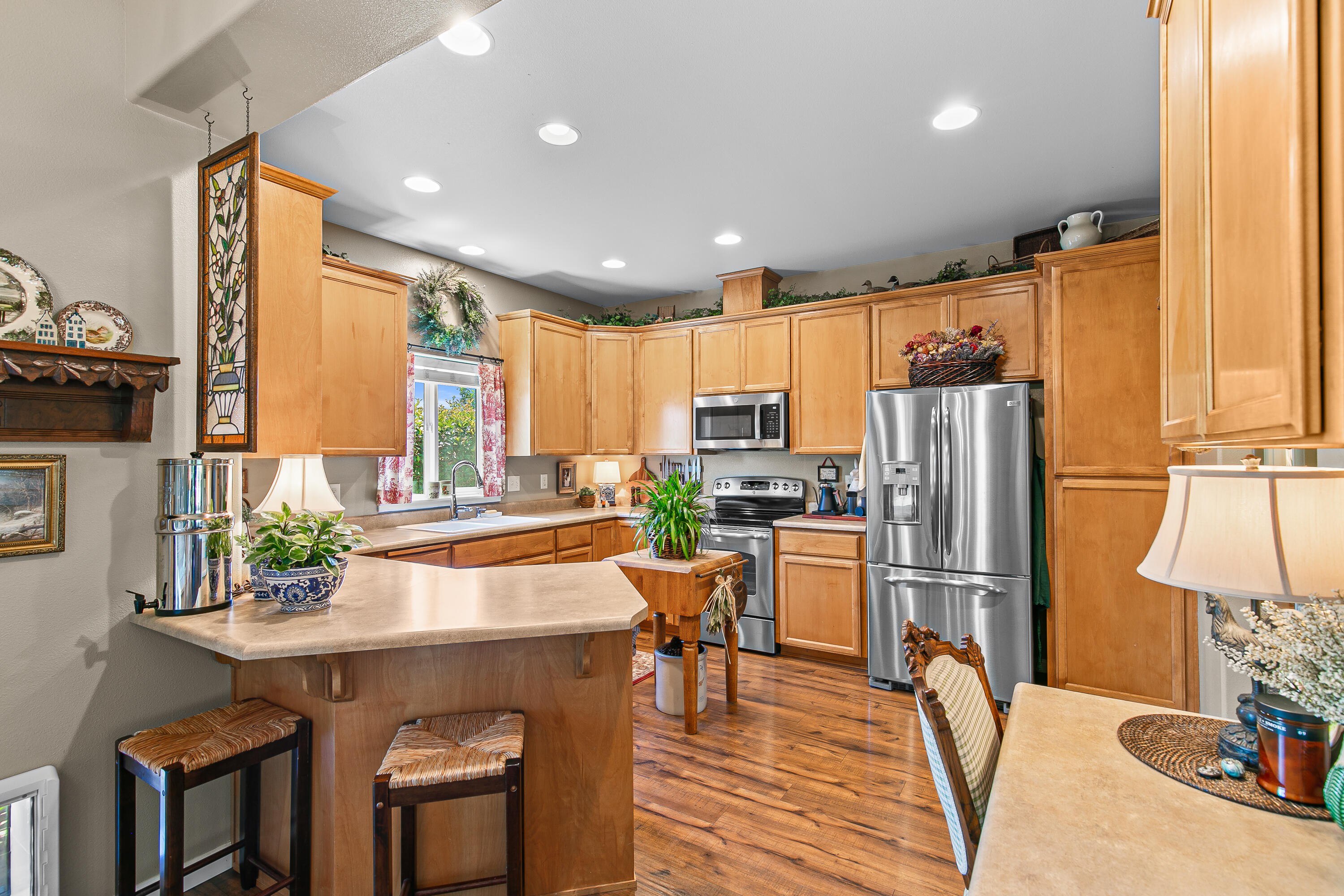 Westbrook Heights Subdivision Unit No 1 - Residential