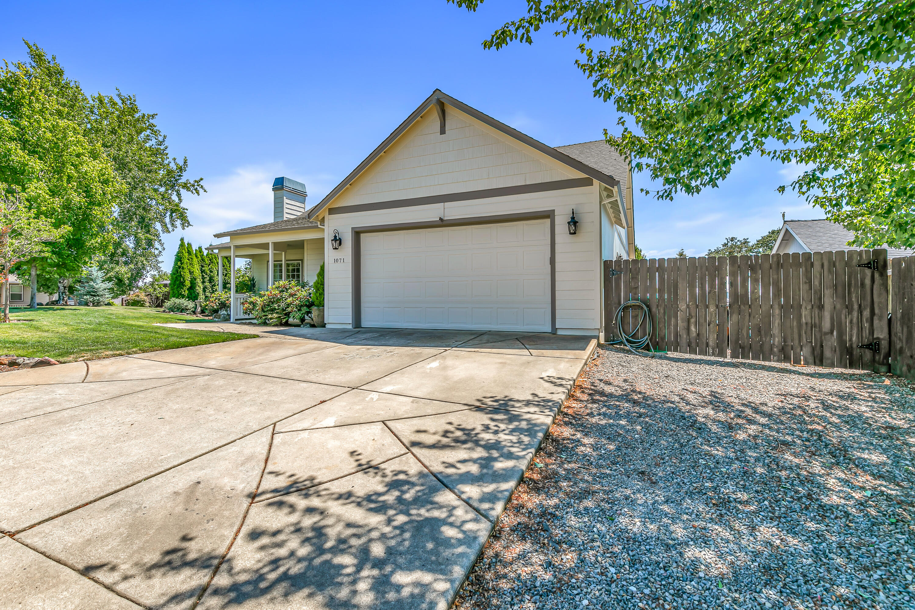 Westbrook Heights Subdivision Unit No 1 - Residential