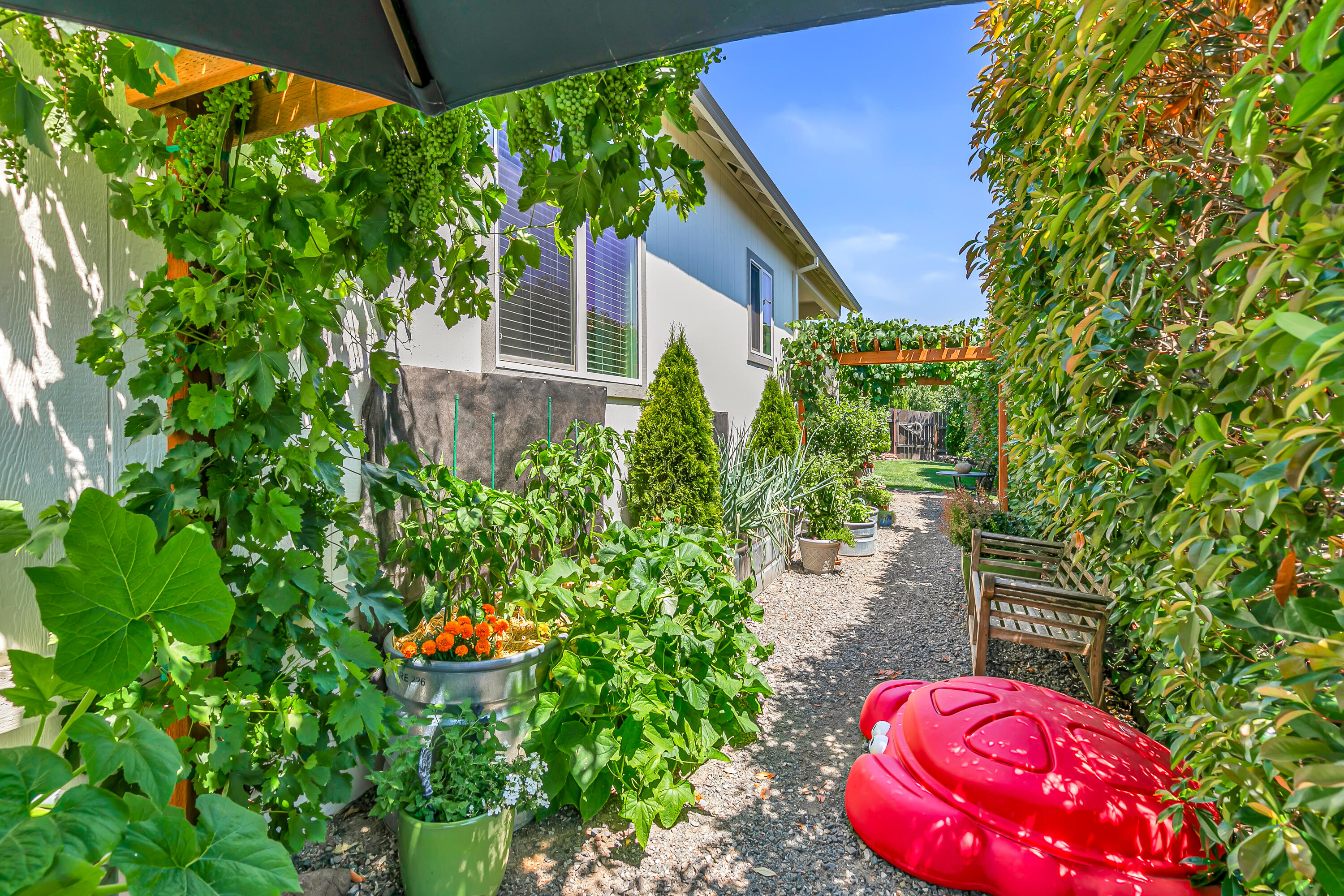 Westbrook Heights Subdivision Unit No 1 - Residential